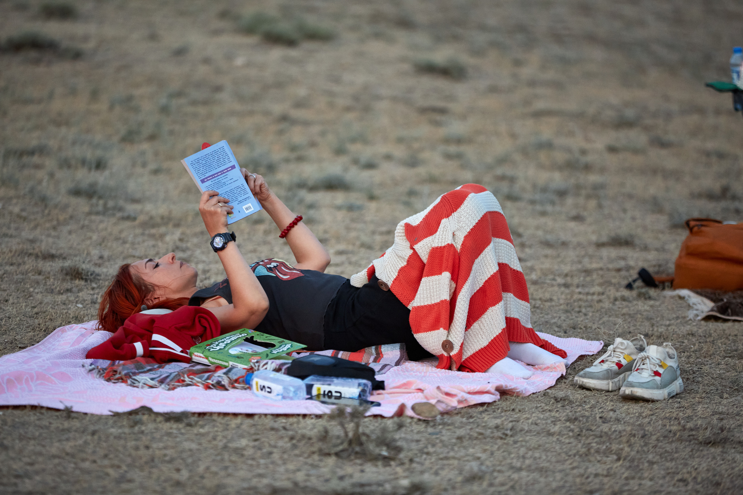 Astrokamp — Perseidlər, Xızı (#002). Həvəskar Astronomlar Cəmiyyəti — Astronomy.az