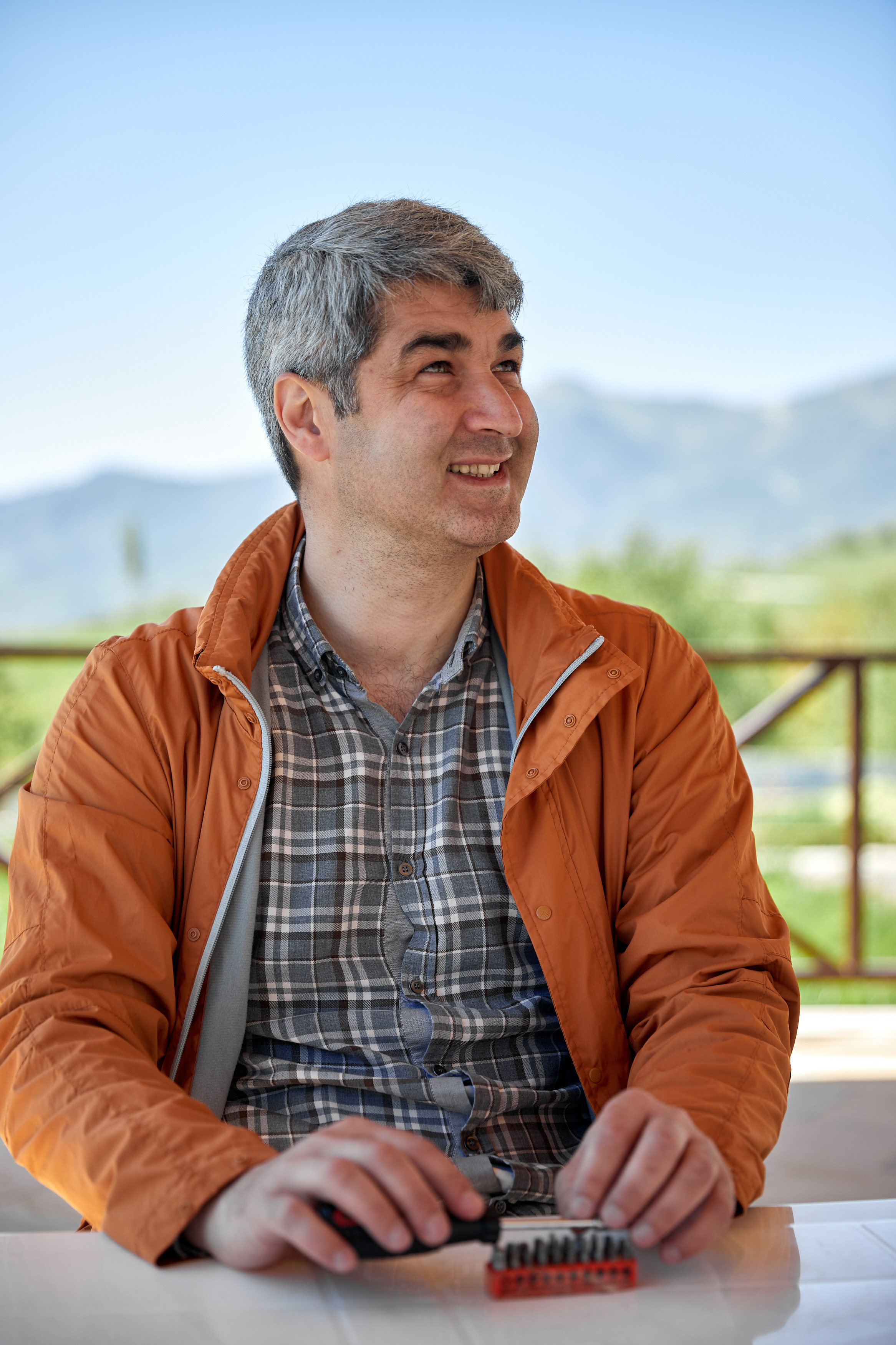 AstroKamp — Pirqulu. Həvəskar Astronomlar Cəmiyyəti — Astronomy.az