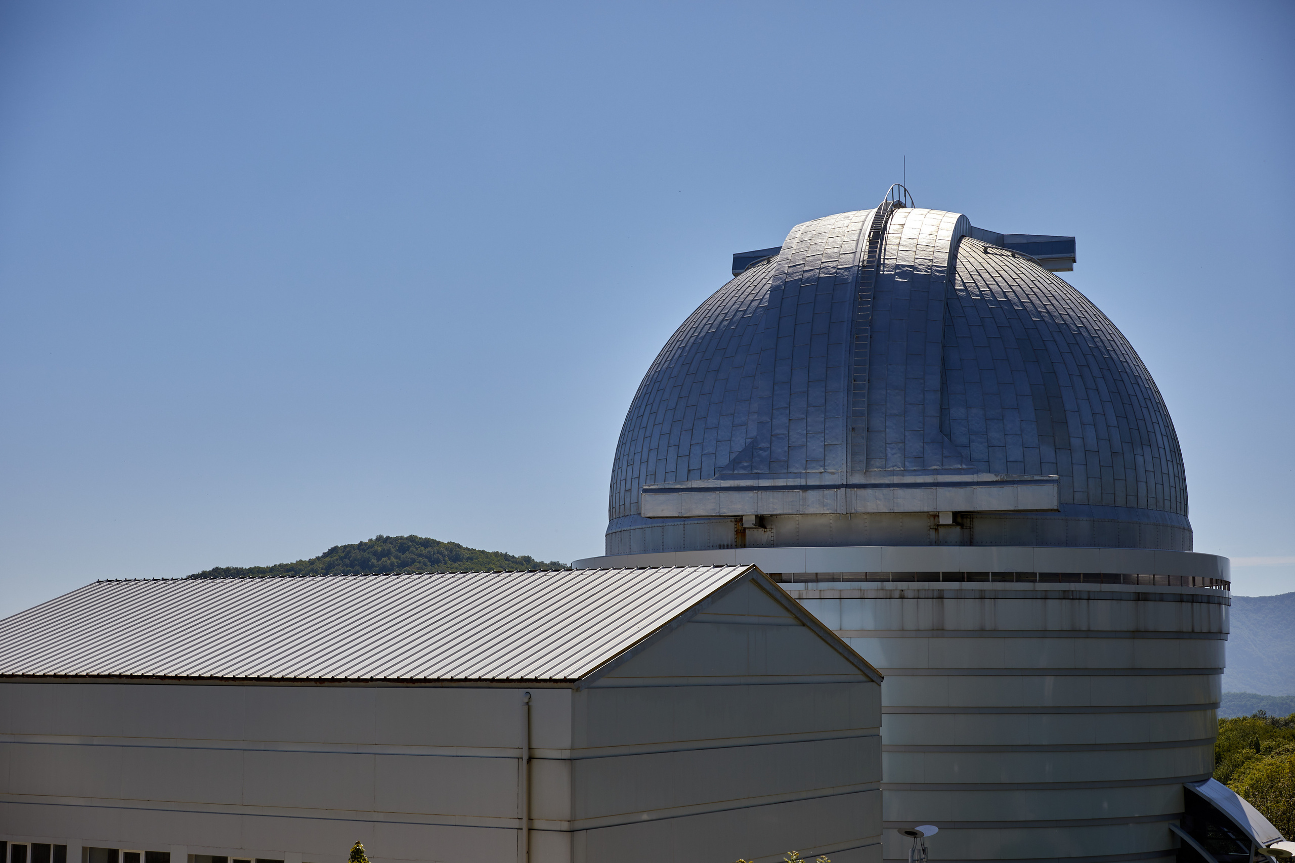 AstroKamp — Pirqulu. Həvəskar Astronomlar Cəmiyyəti — Astronomy.az