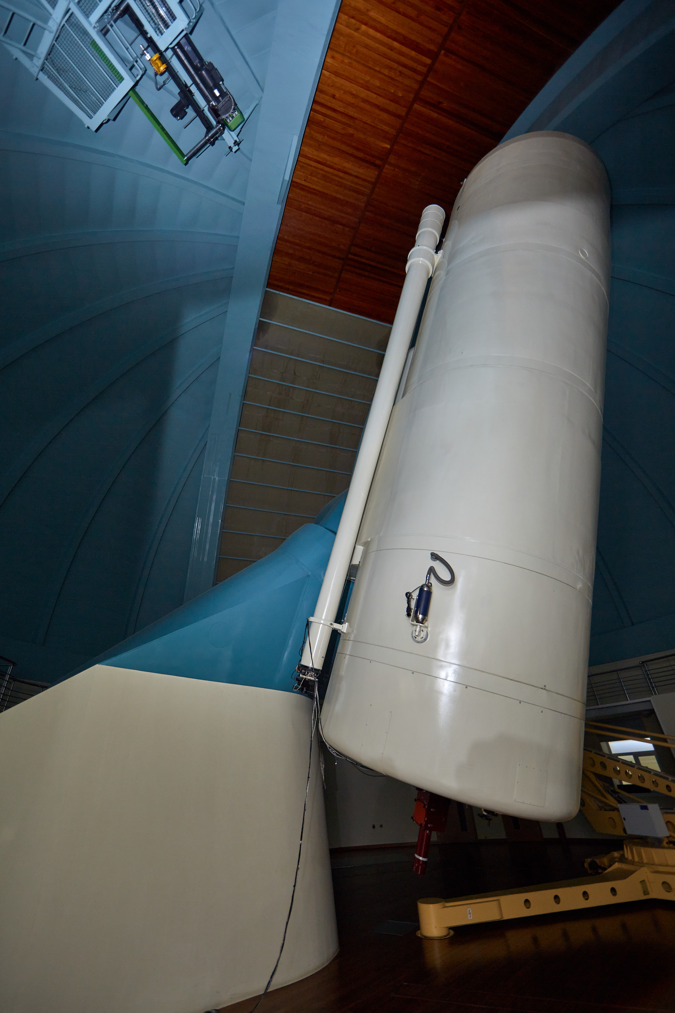 AstroKamp — Pirqulu. Həvəskar Astronomlar Cəmiyyəti — Astronomy.az