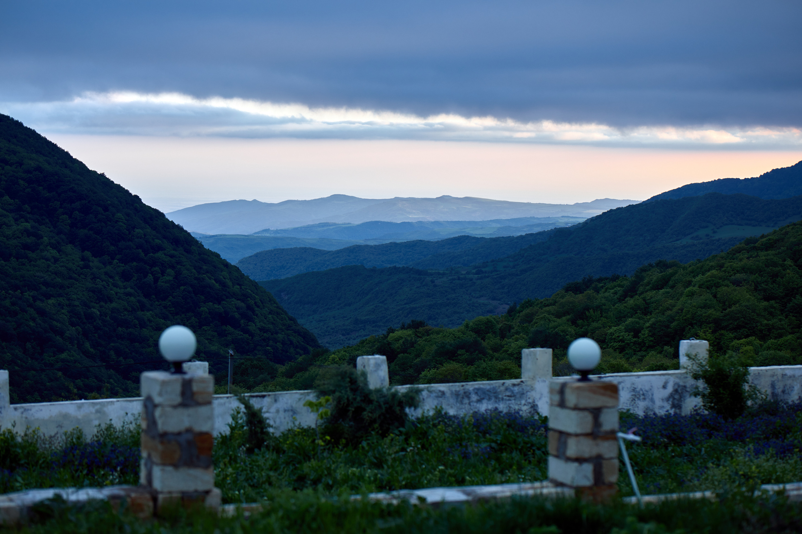 AstroKamp — Pirqulu. Həvəskar Astronomlar Cəmiyyəti — Astronomy.az