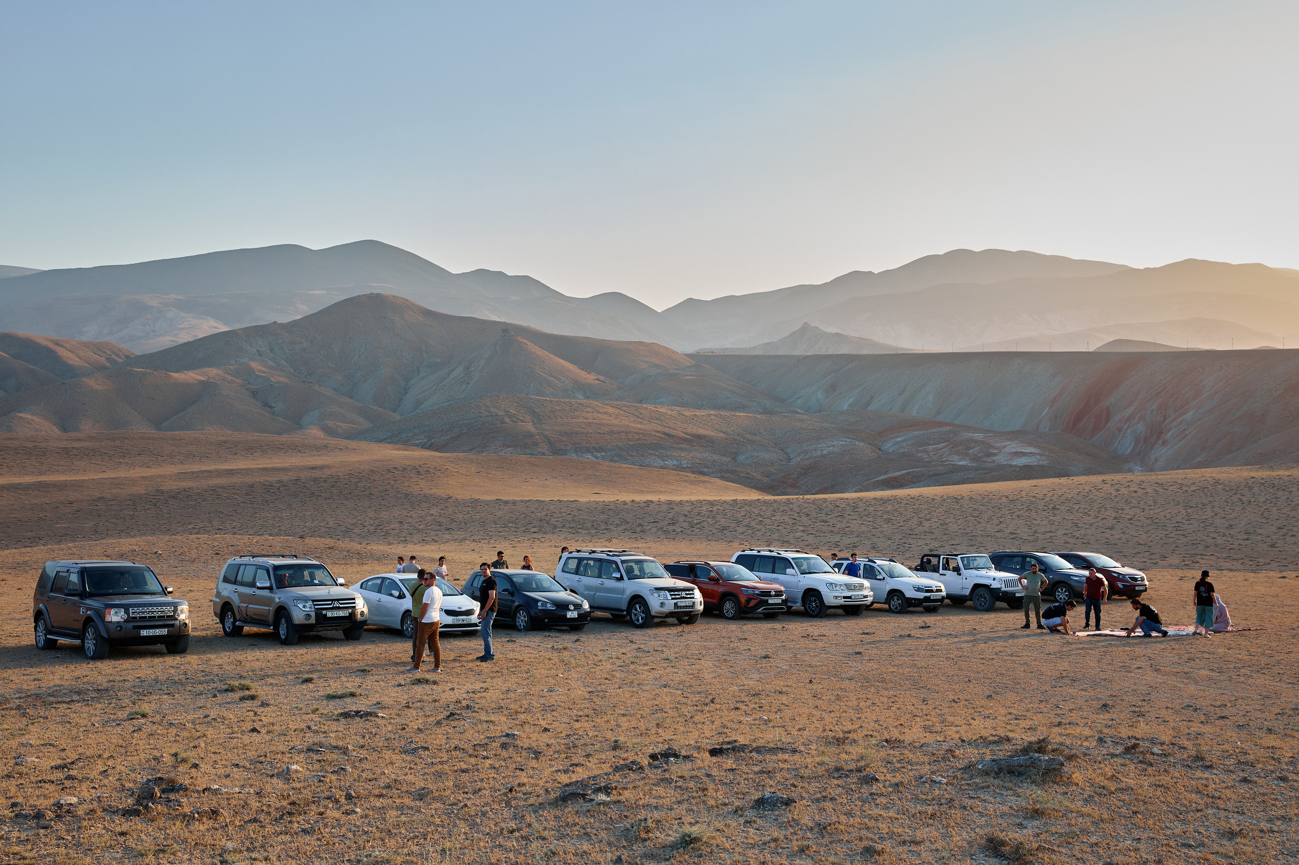 Astrokamp — Perseidlər, Xızı (#002). Həvəskar Astronomlar Cəmiyyəti — Astronomy.az