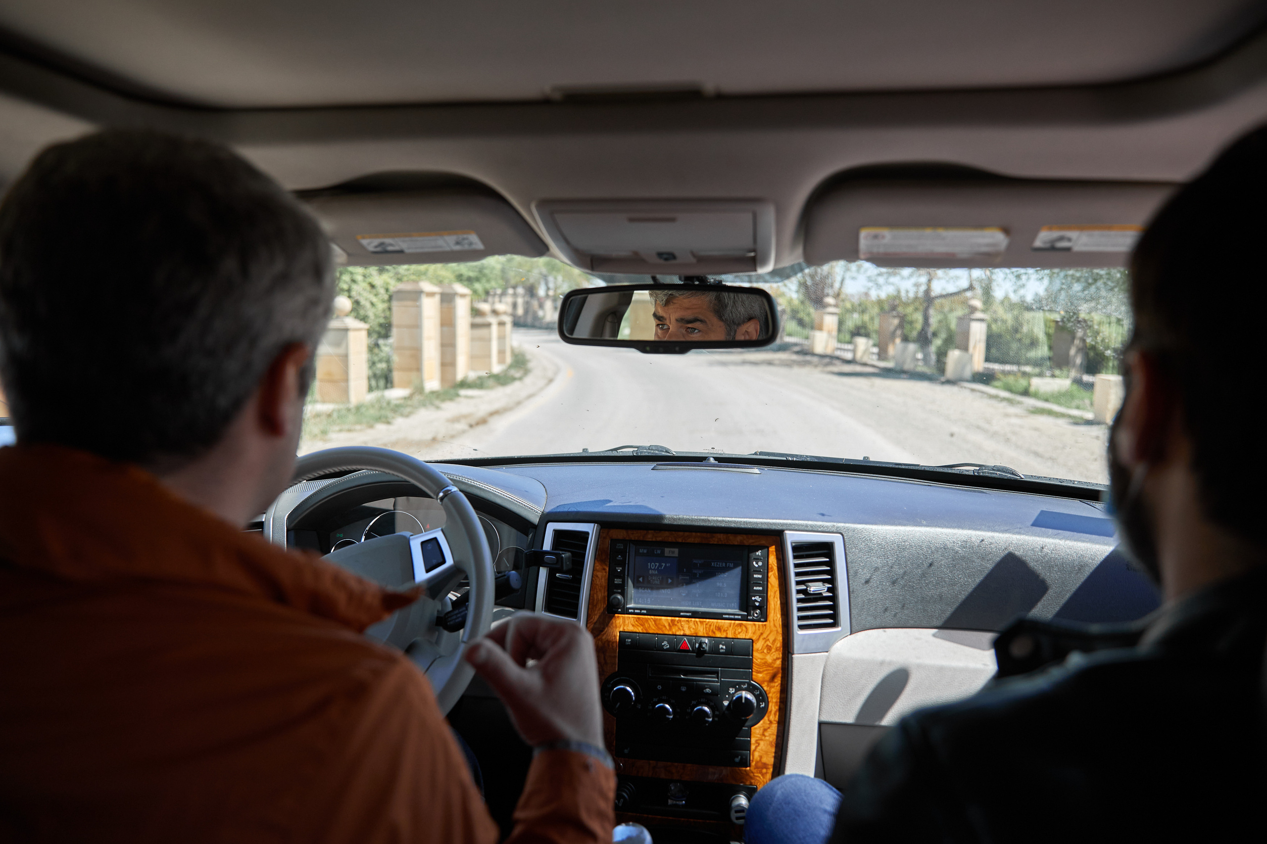 AstroKamp — Pirqulu. Həvəskar Astronomlar Cəmiyyəti — Astronomy.az