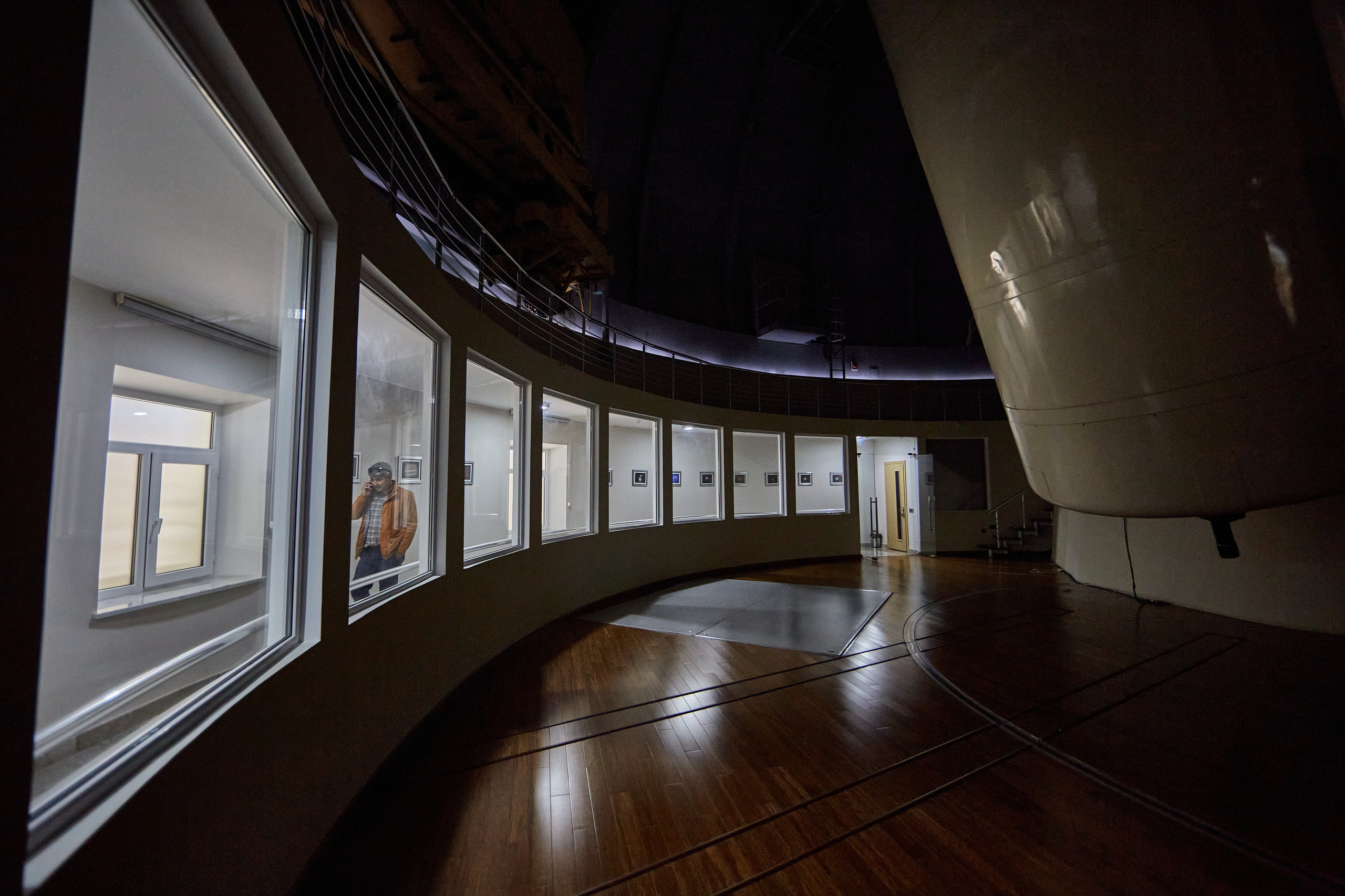 AstroKamp — Pirqulu. Həvəskar Astronomlar Cəmiyyəti — Astronomy.az