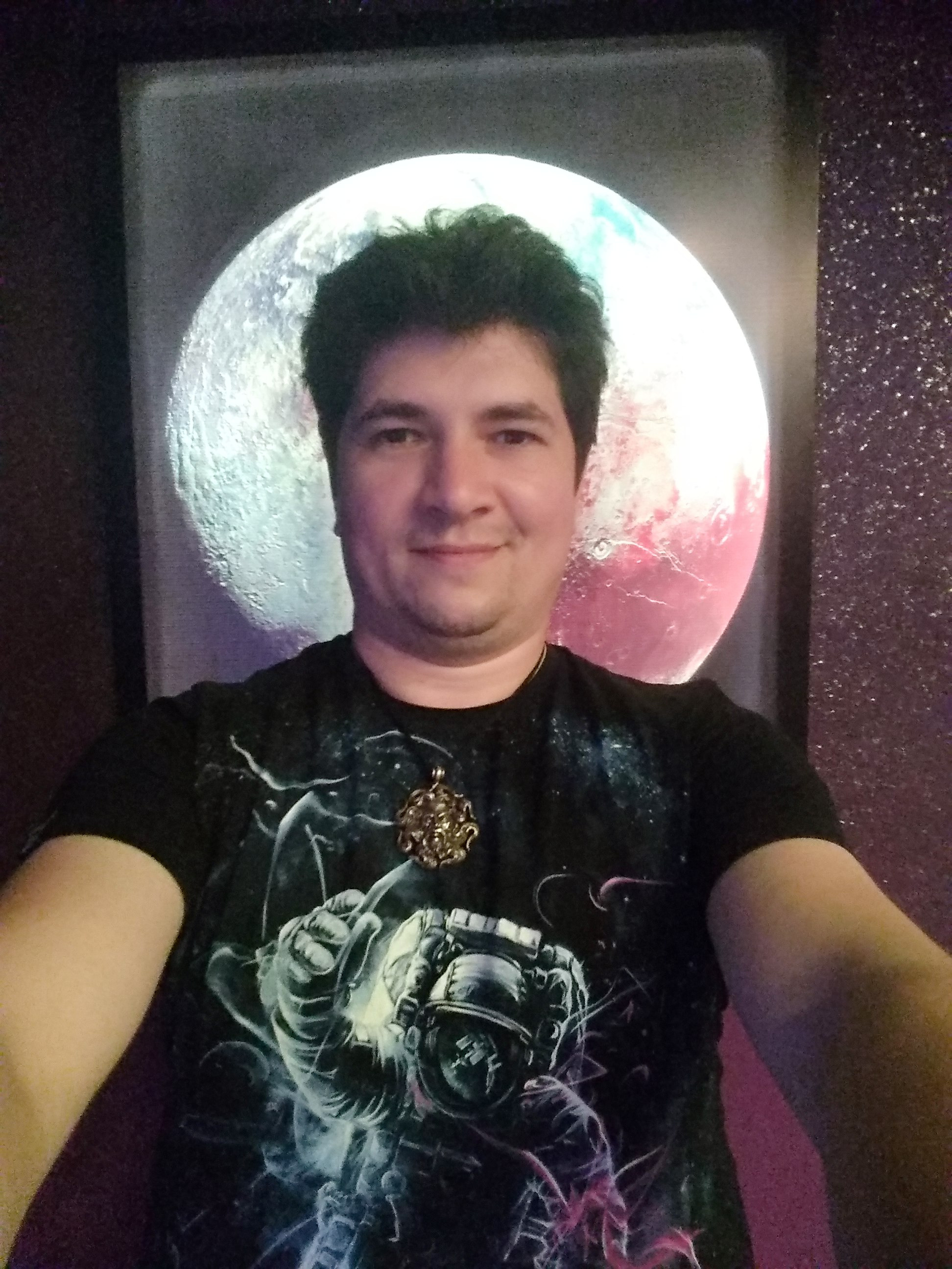 “Ulduzların həyat dövrü” miniseminar. Həvəskar Astronomlar Cəmiyyəti — Astronomy.az