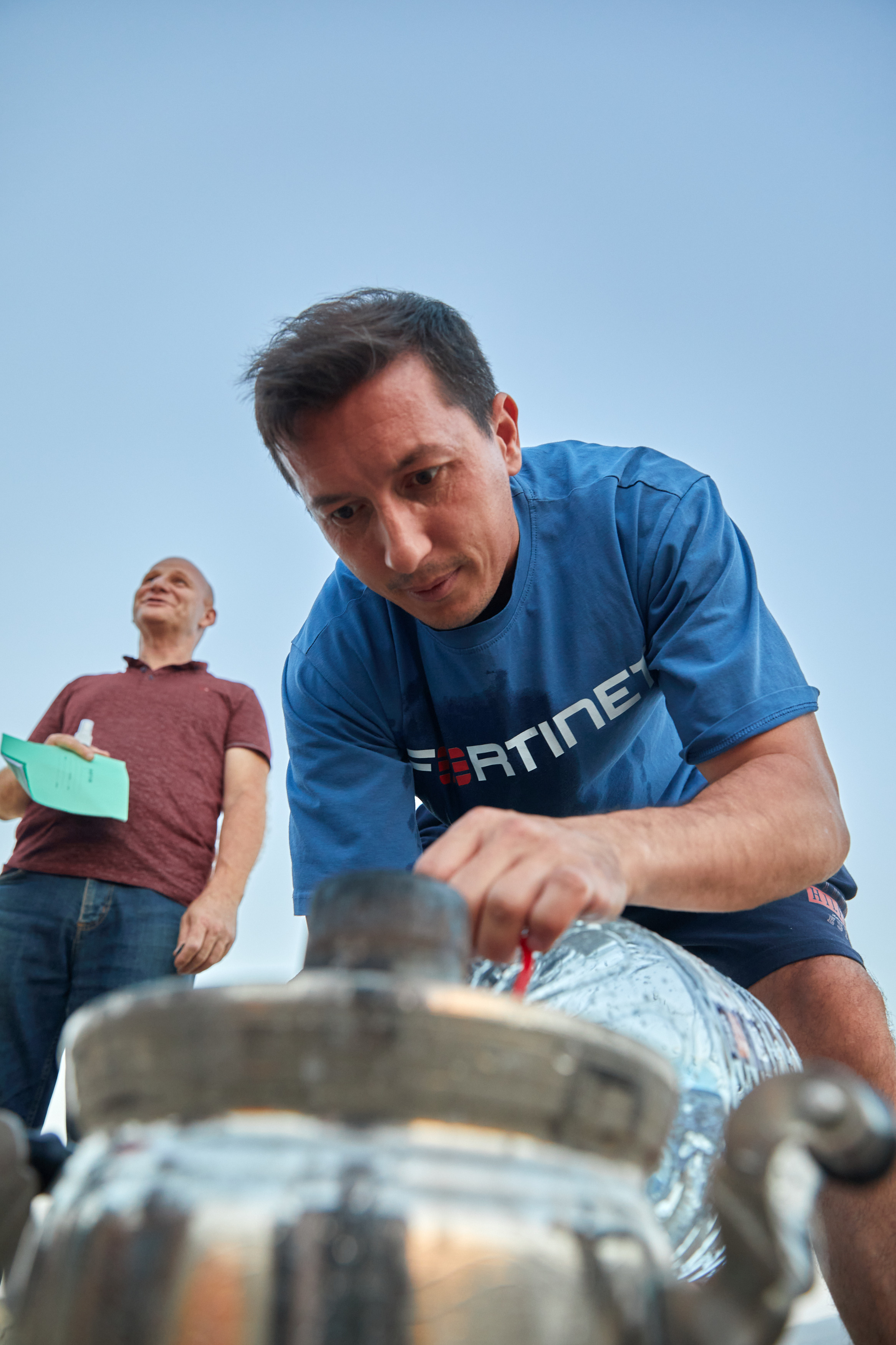 Astrokamp — Perseidlər, Xızı (#002). Həvəskar Astronomlar Cəmiyyəti — Astronomy.az