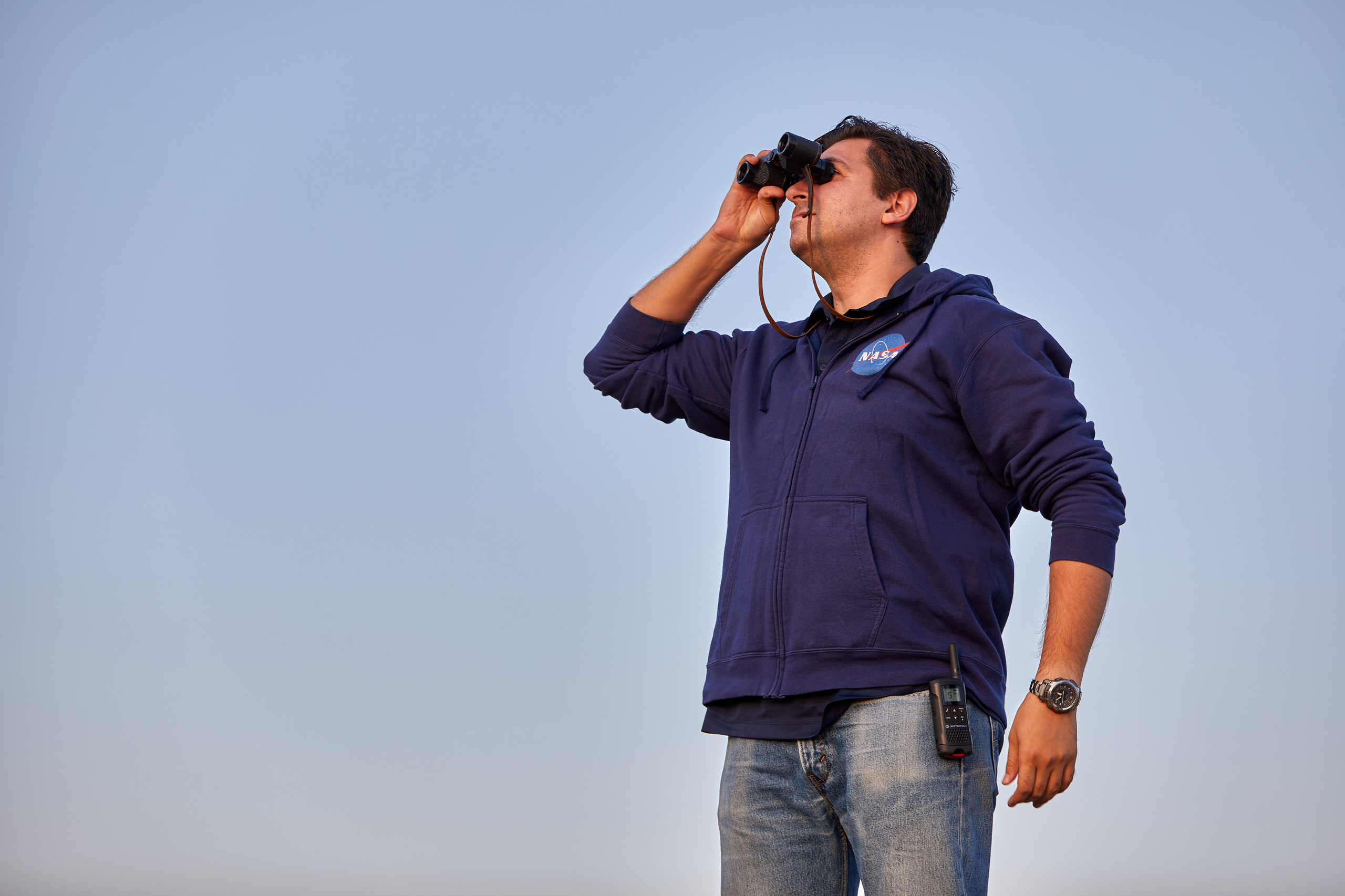 AstroKamp  — Cəngi (#005). Həvəskar Astronomlar Cəmiyyəti — Astronomy.az