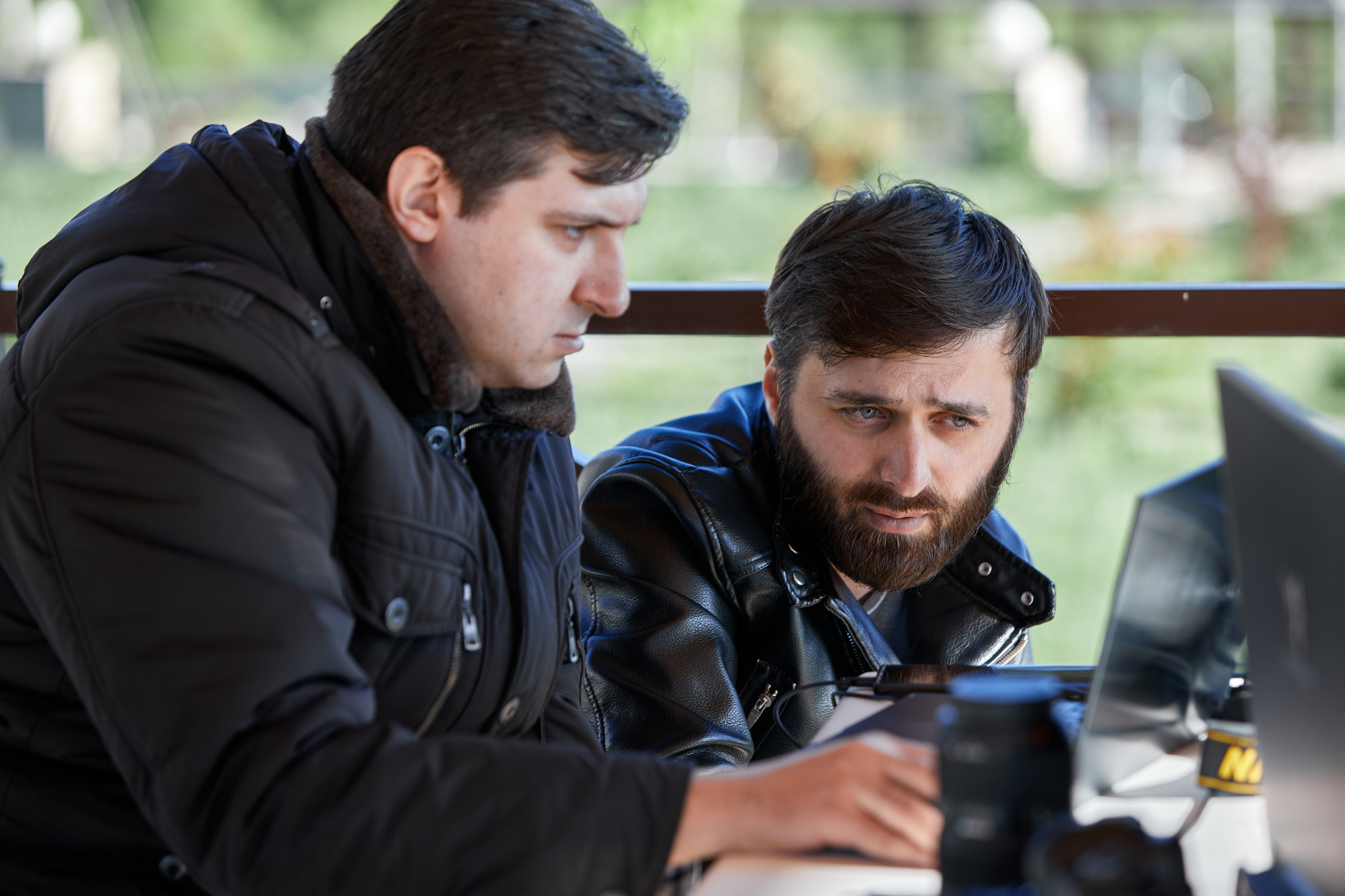 AstroKamp — Pirqulu. Həvəskar Astronomlar Cəmiyyəti — Astronomy.az