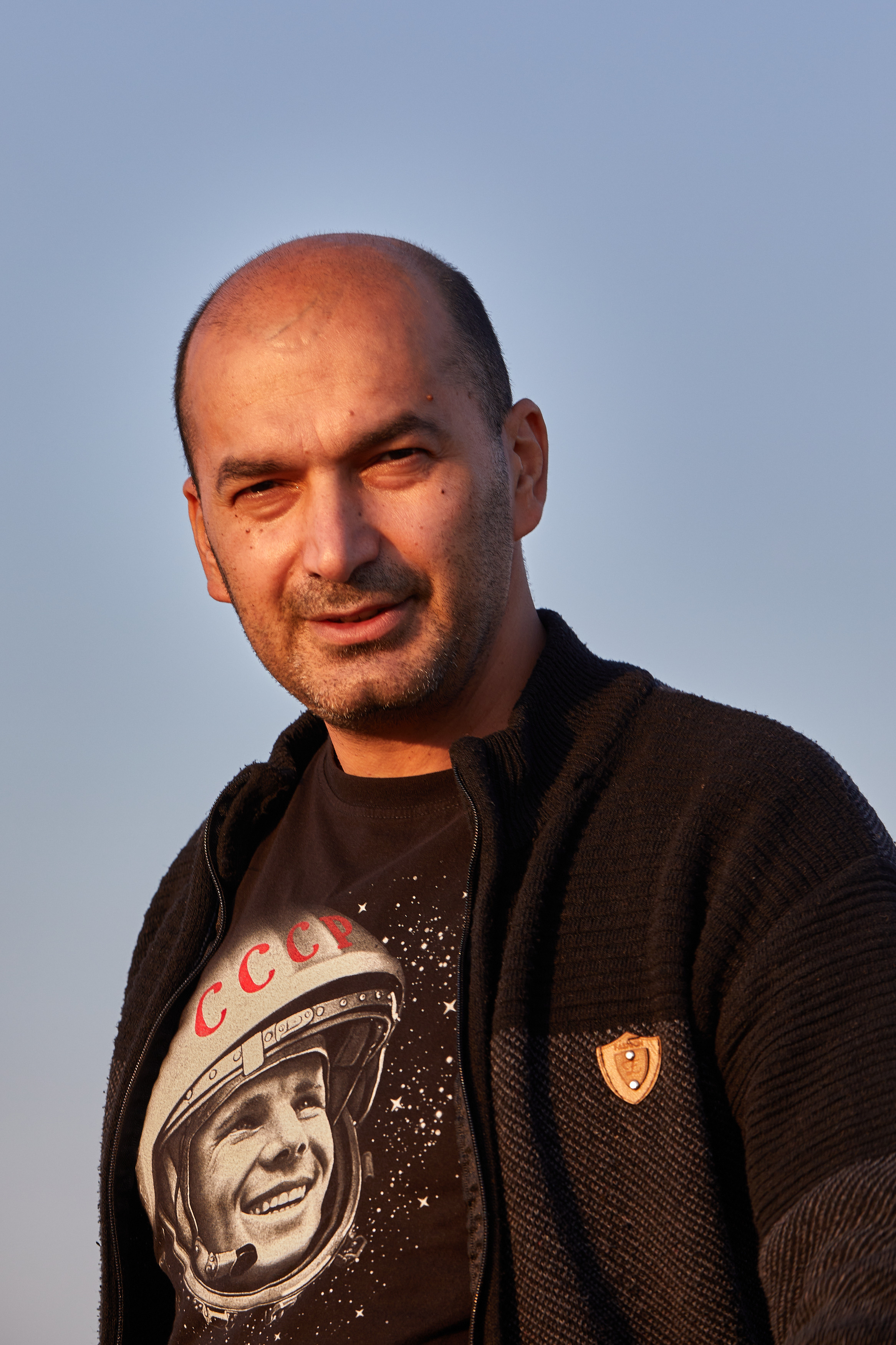 AstroKamp  — Cəngi (#005). Həvəskar Astronomlar Cəmiyyəti — Astronomy.az