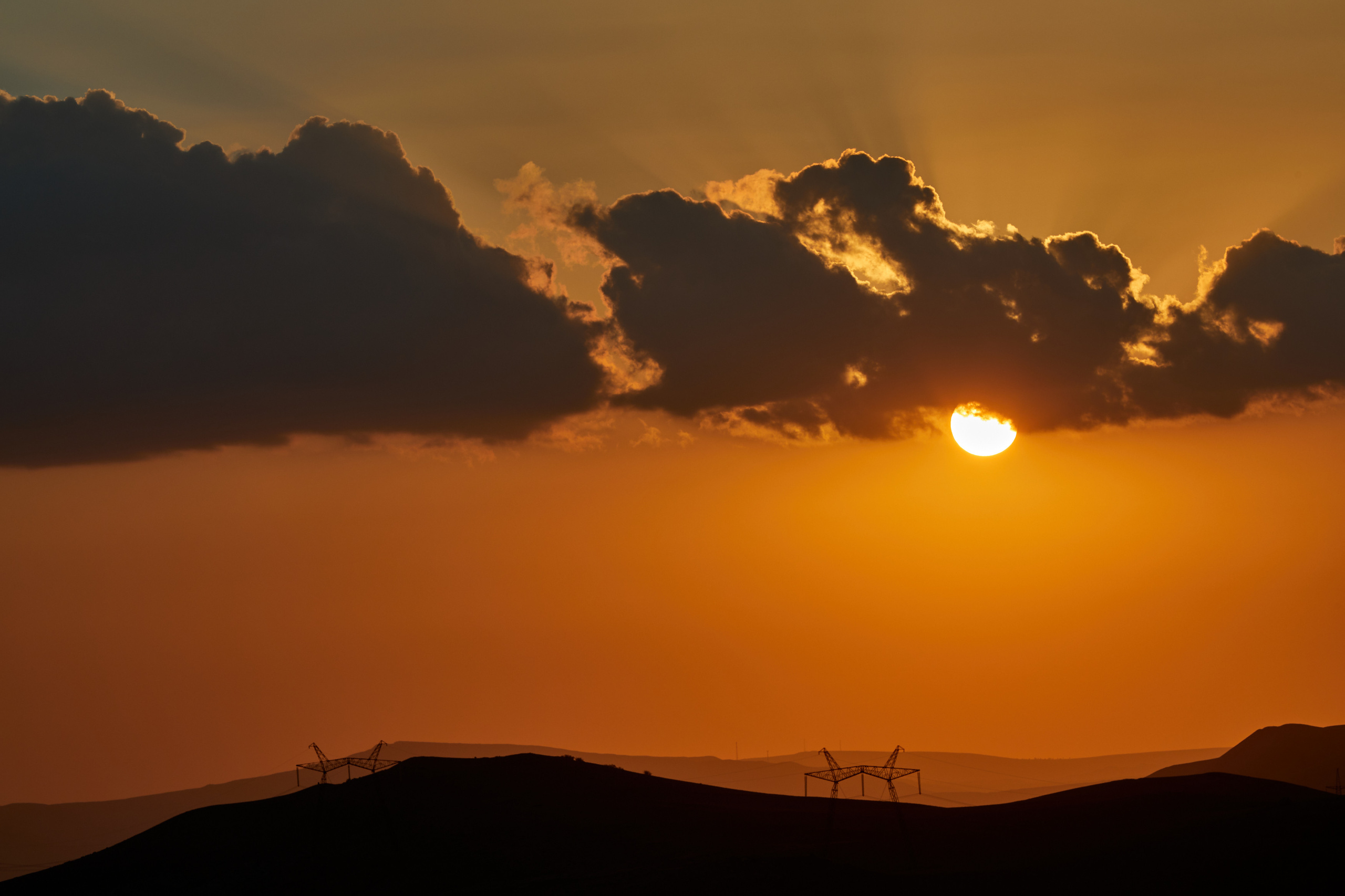 AstroKamp  — Cəngi (#005). Həvəskar Astronomlar Cəmiyyəti — Astronomy.az