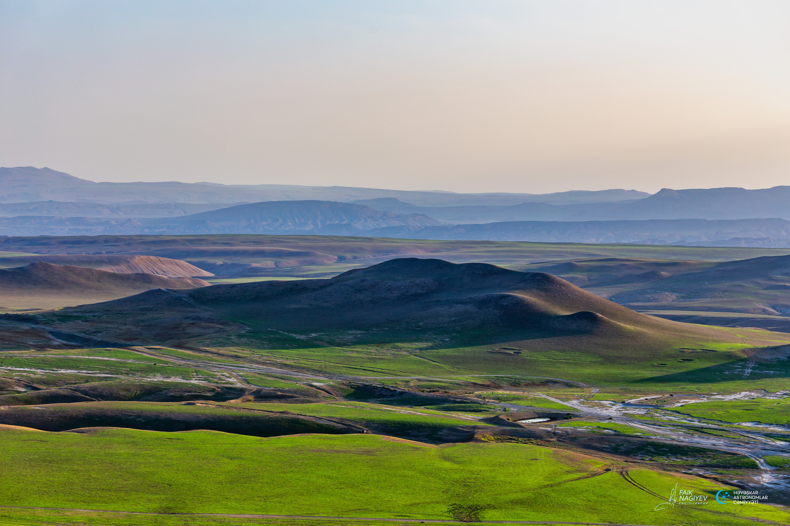 AstroKamp  — Cəngi (#005). Həvəskar Astronomlar Cəmiyyəti — Astronomy.az