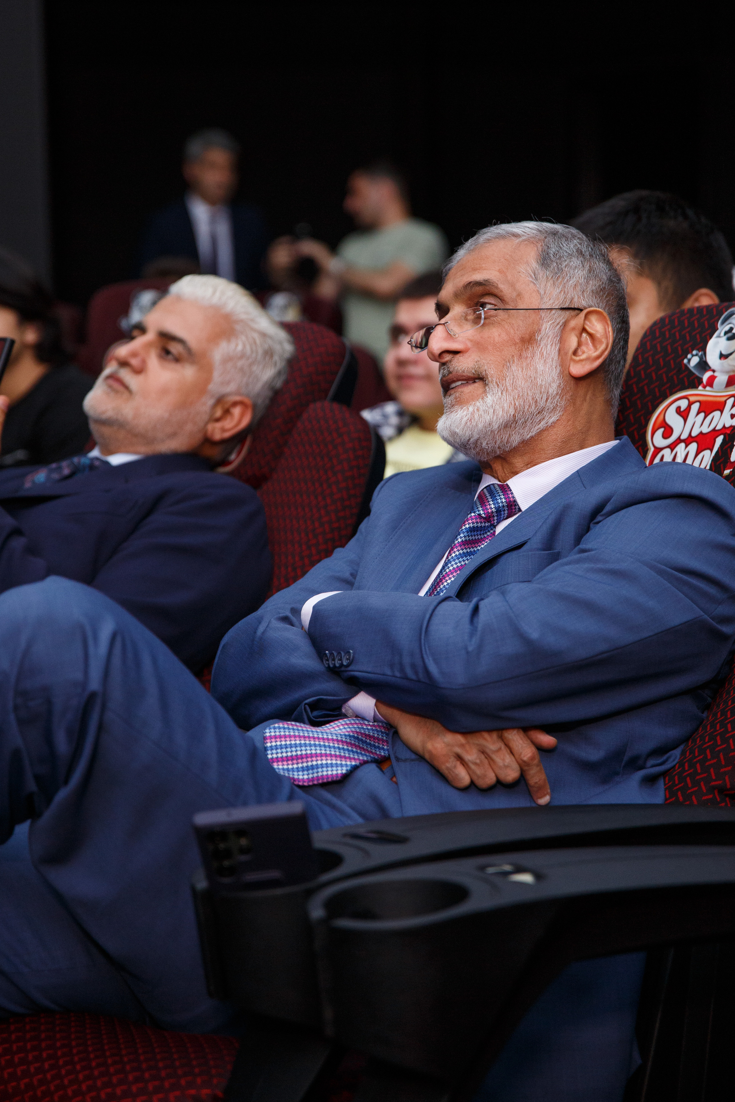 “Yerdənkənar həyatın axtarışı” Dr. Thomas H. Zurbuchen və Dr. Nadia Drake. Həvəskar Astronomlar Cəmiyyəti — Astronomy.az