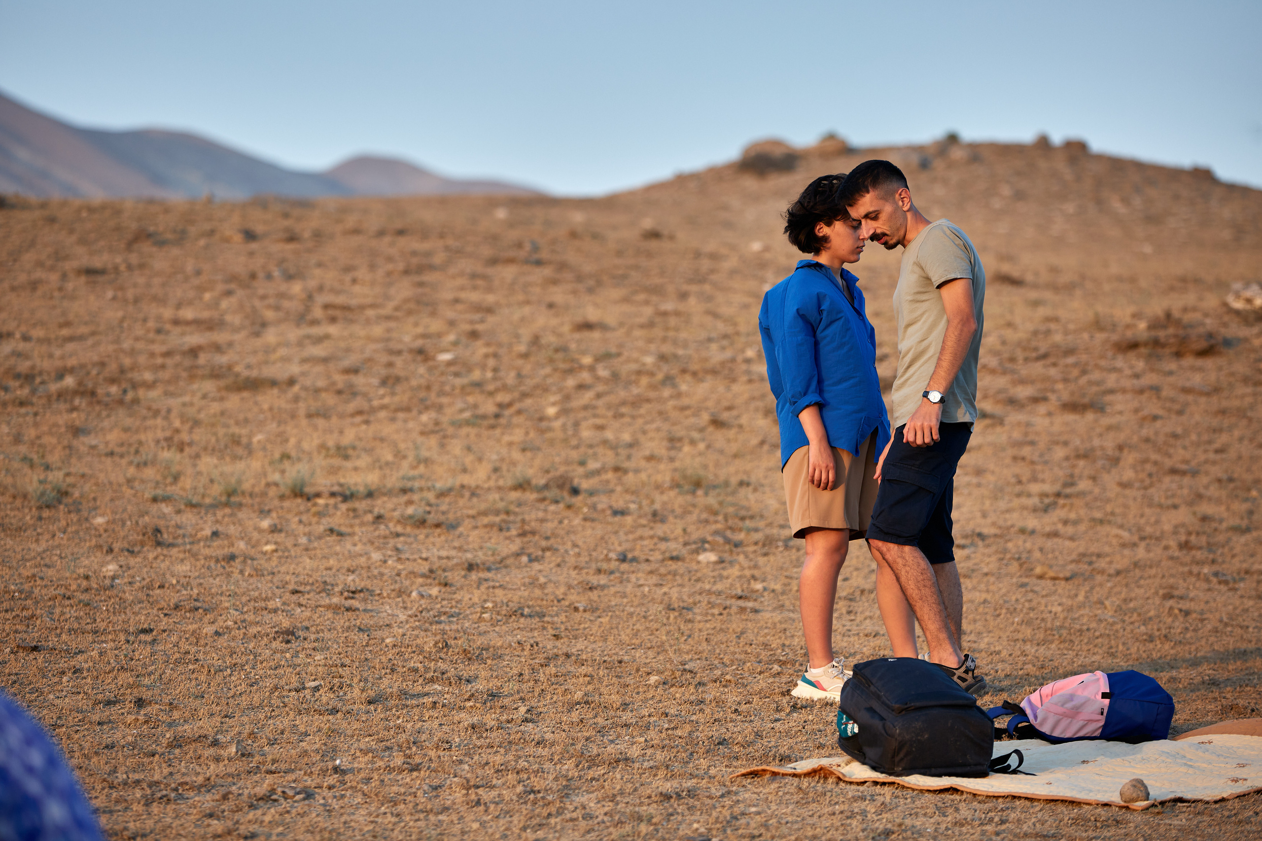 Astrokamp — Perseidlər, Xızı (#002). Həvəskar Astronomlar Cəmiyyəti — Astronomy.az