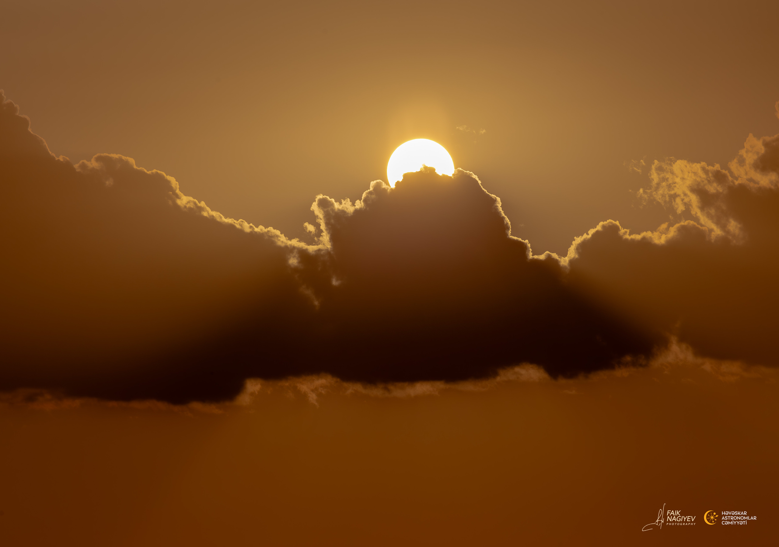 AstroKamp  — Cəngi (#005). Həvəskar Astronomlar Cəmiyyəti — Astronomy.az