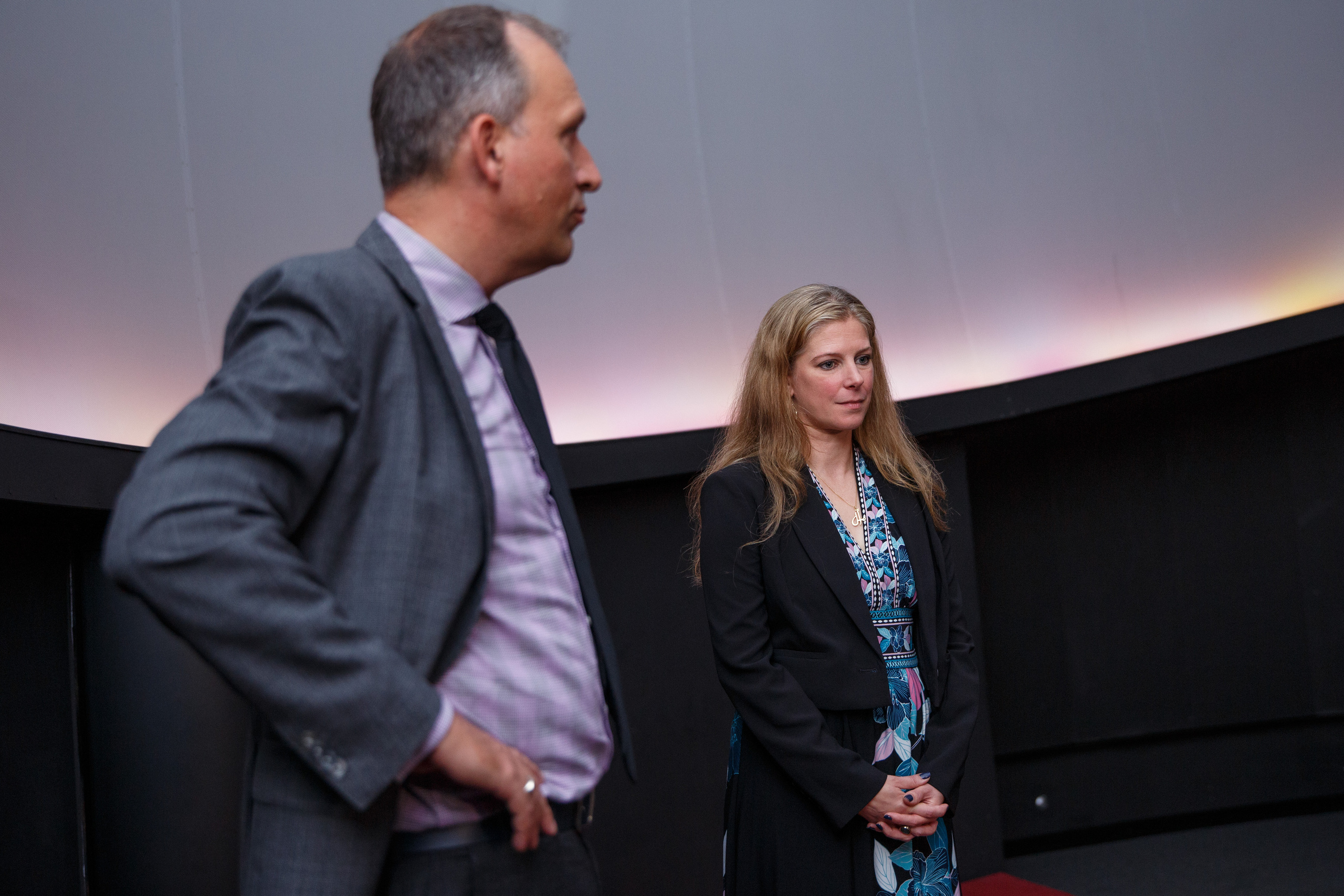 “Yerdənkənar həyatın axtarışı” Dr. Thomas H. Zurbuchen və Dr. Nadia Drake. Həvəskar Astronomlar Cəmiyyəti — Astronomy.az