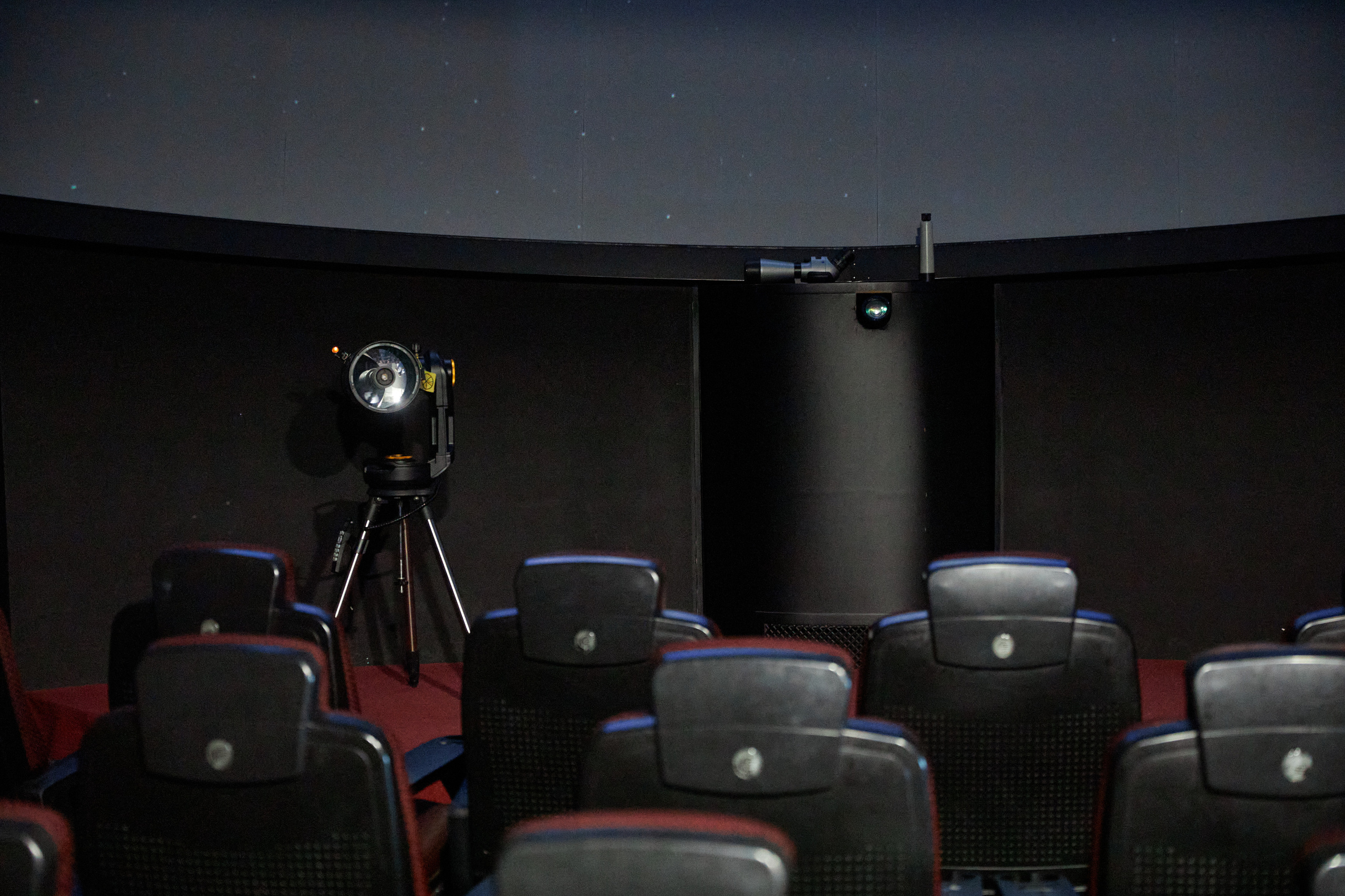 Açıq Toplantı (#001). Həvəskar Astronomlar Cəmiyyəti — Astronomy.az