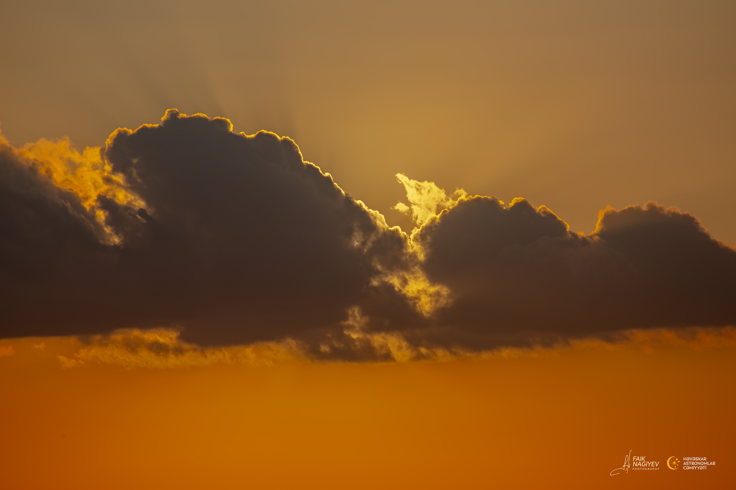 AstroKamp  — Cəngi (#005). Həvəskar Astronomlar Cəmiyyəti — Astronomy.az