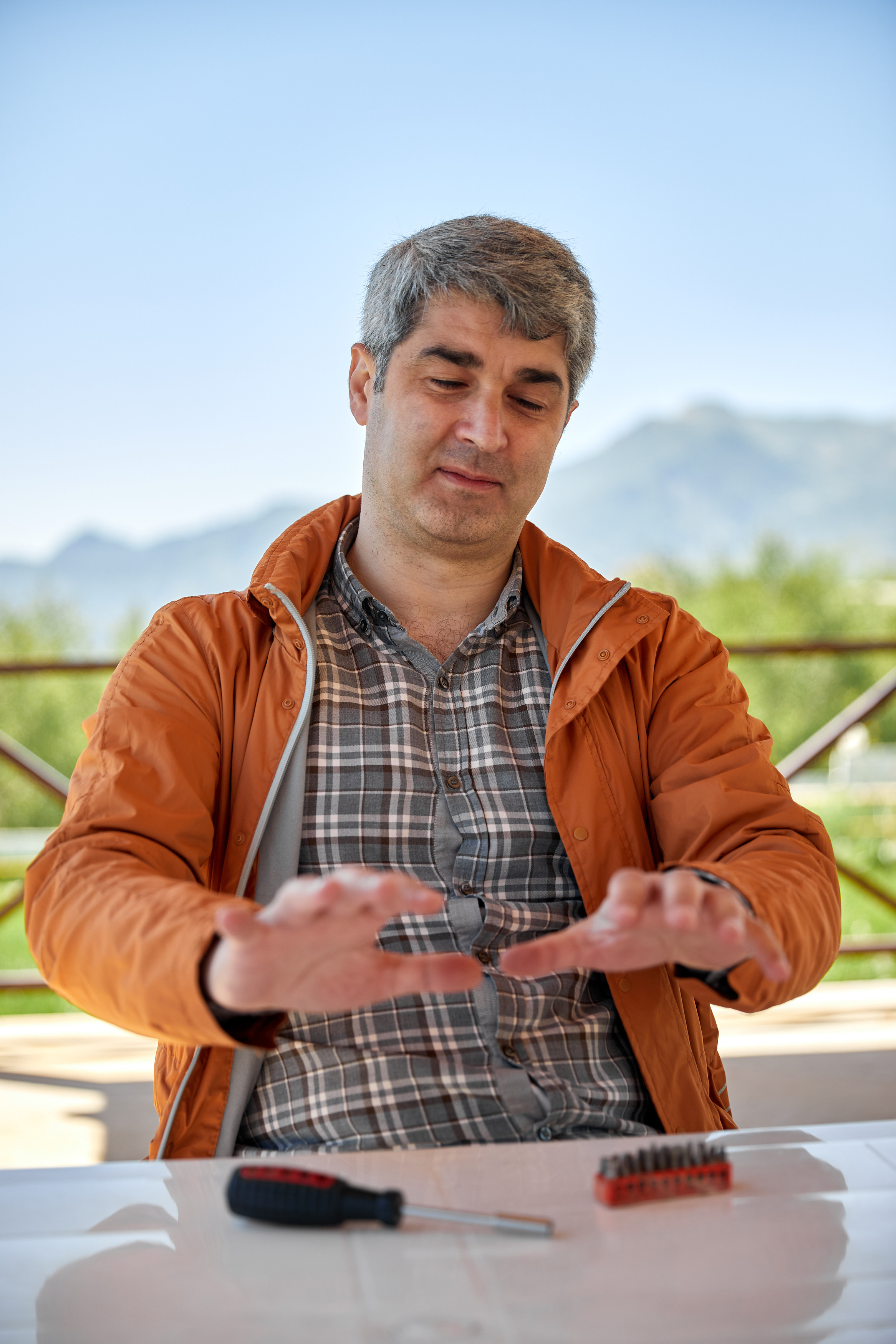 AstroKamp — Pirqulu. Həvəskar Astronomlar Cəmiyyəti — Astronomy.az