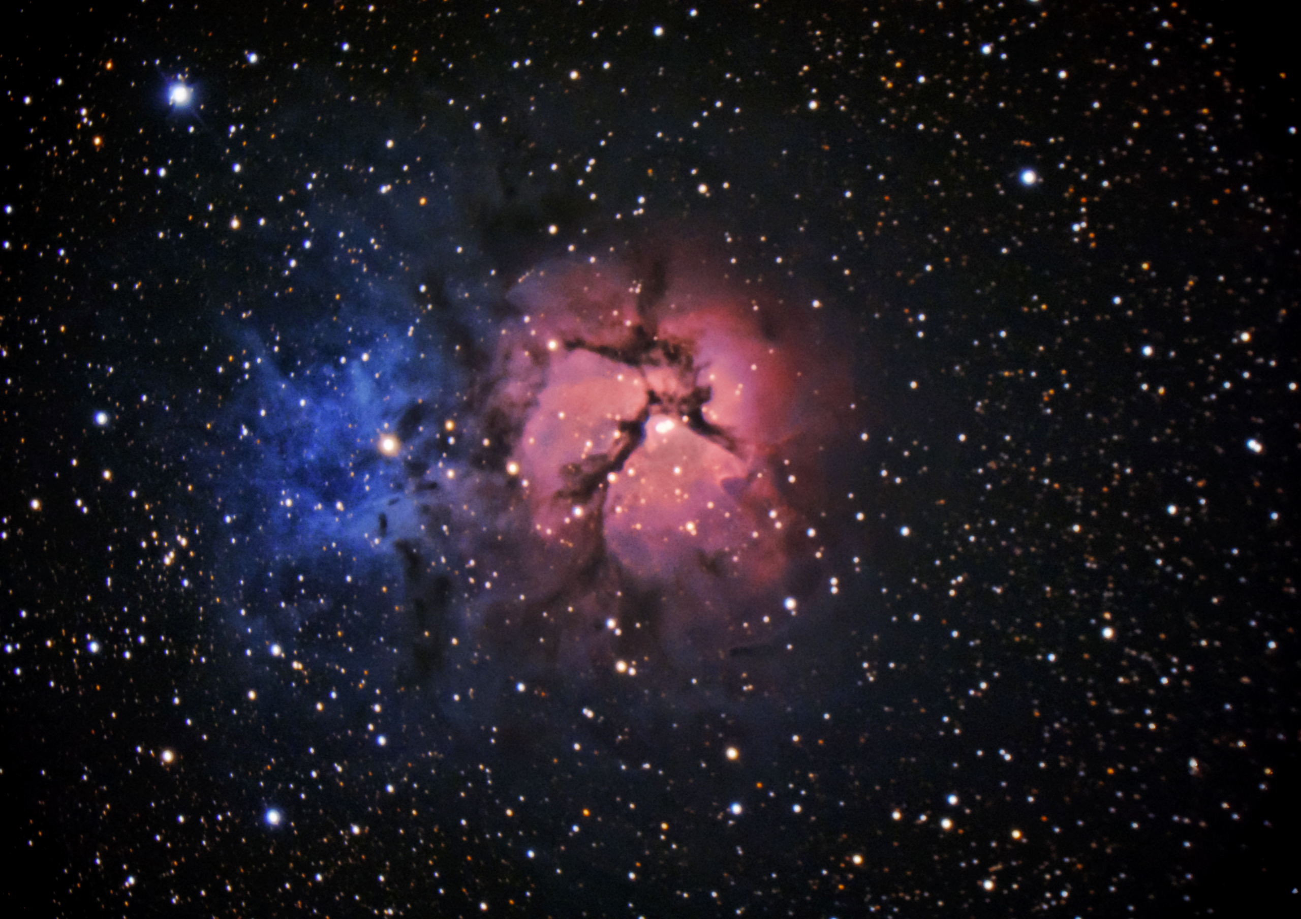 AstroKamp — Pirqulu. Həvəskar Astronomlar Cəmiyyəti — Astronomy.az