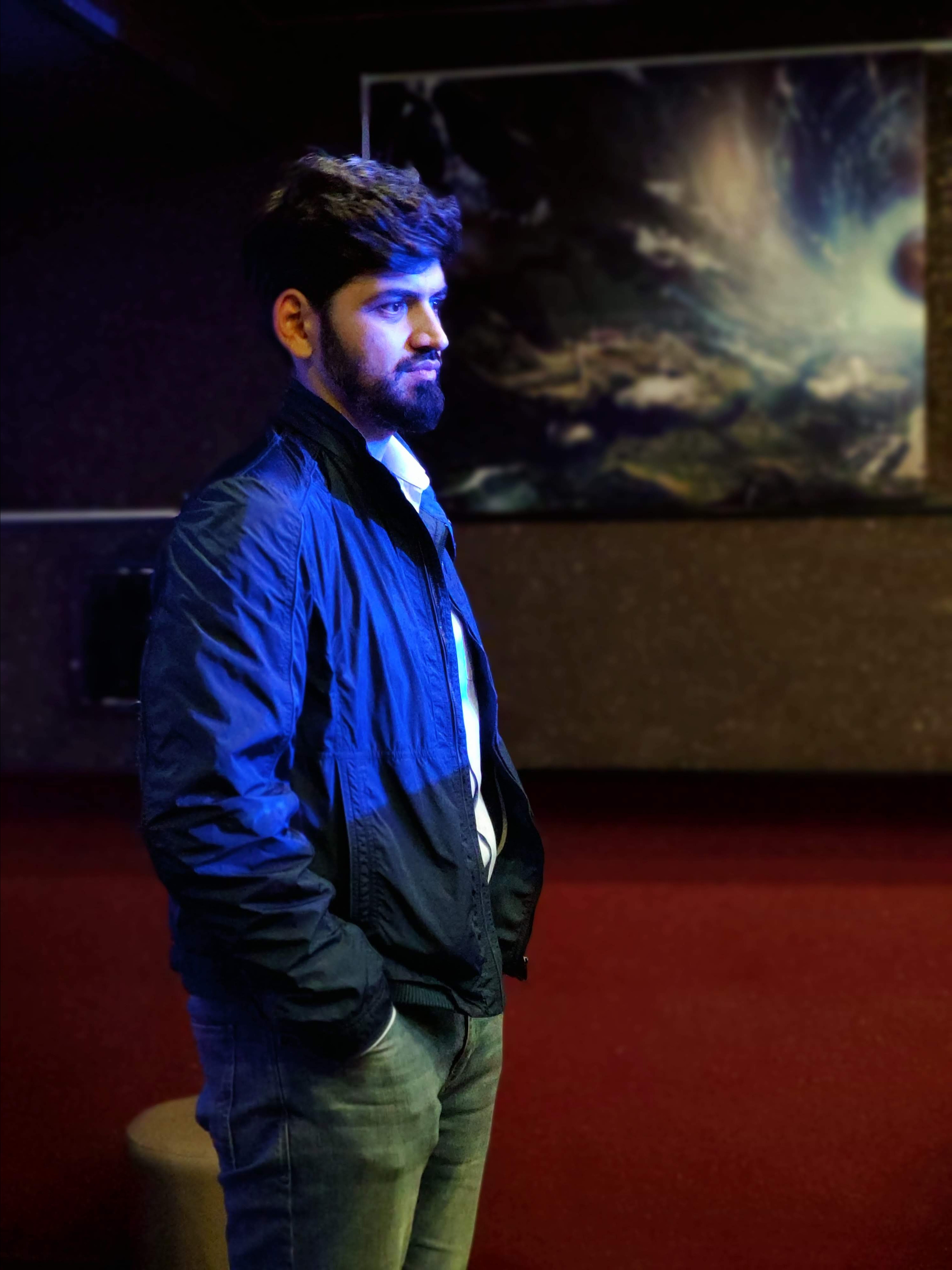 “Ulduzların həyat dövrü” miniseminar. Həvəskar Astronomlar Cəmiyyəti — Astronomy.az