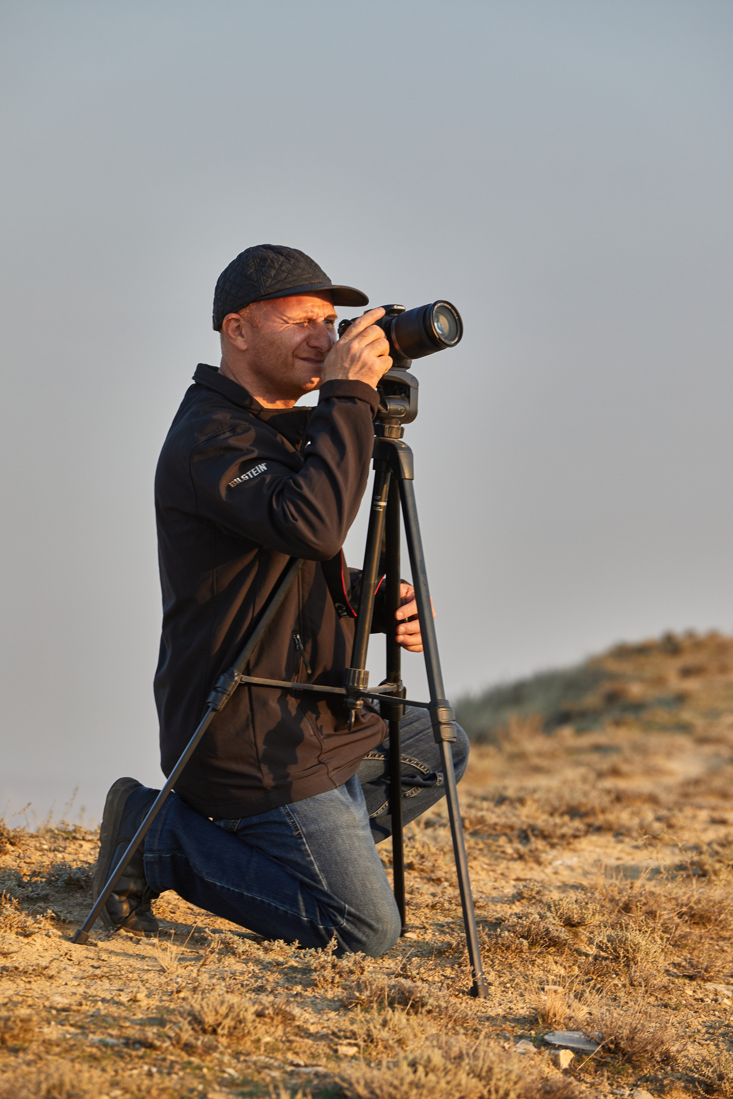 AstroKamp  — Cəngi (#005). Həvəskar Astronomlar Cəmiyyəti — Astronomy.az