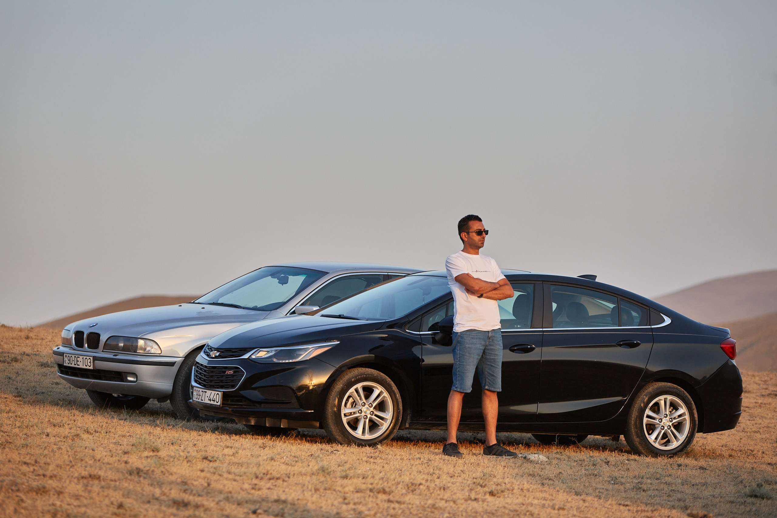 Astrokamp — Perseidlər, Xızı (#002). Həvəskar Astronomlar Cəmiyyəti — Astronomy.az