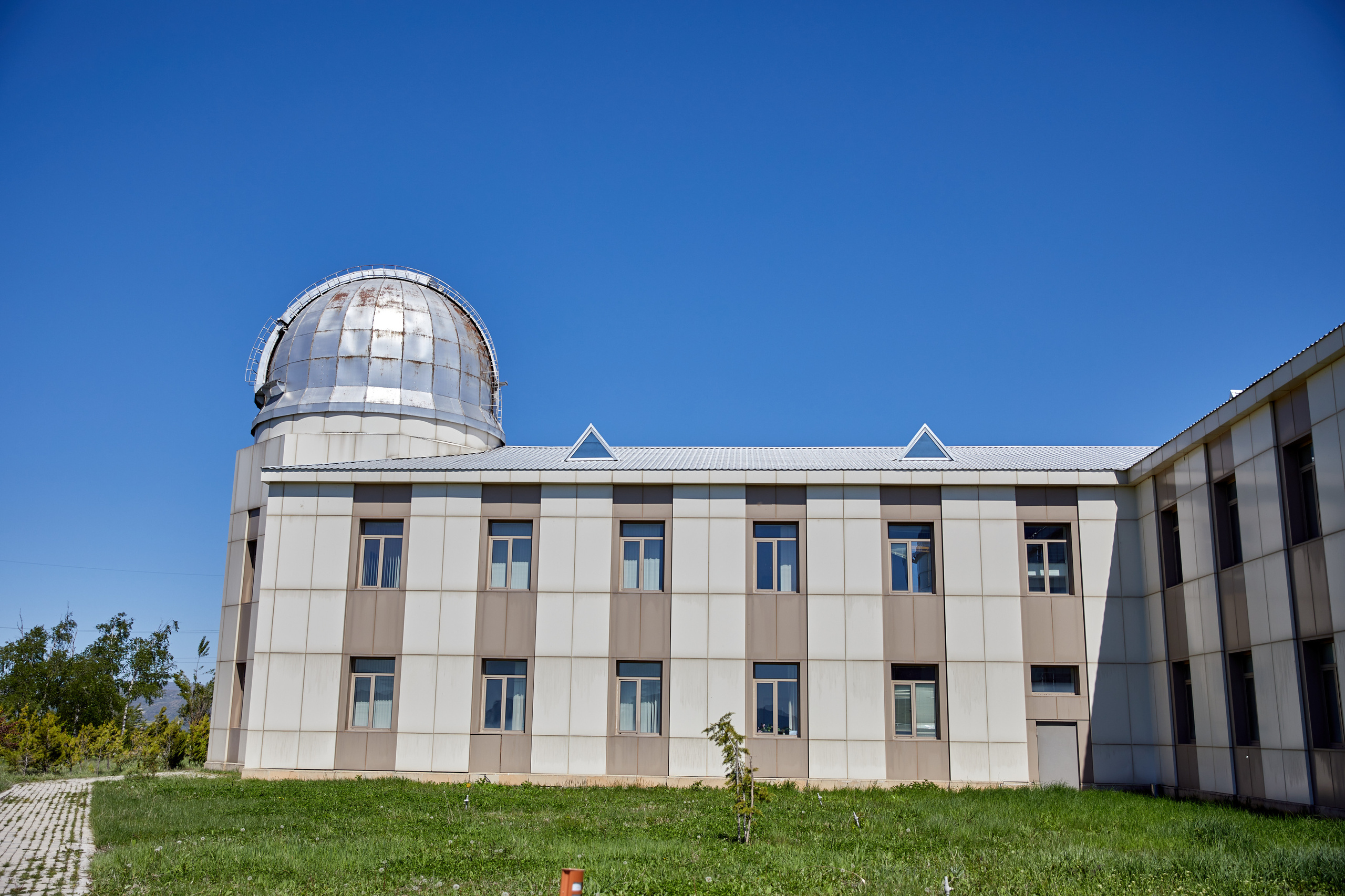 AstroKamp — Pirqulu. Həvəskar Astronomlar Cəmiyyəti — Astronomy.az