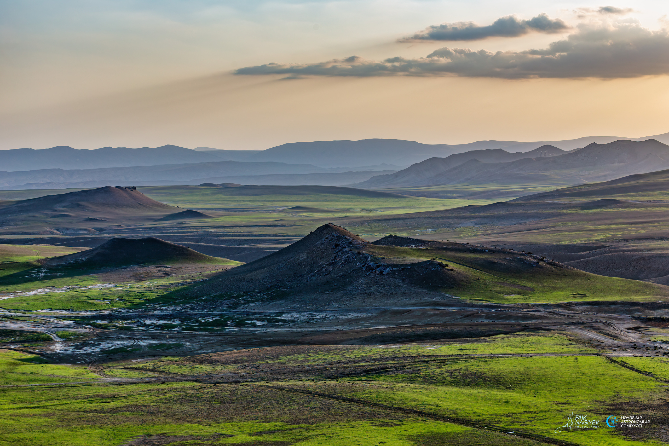 AstroKamp  — Cəngi (#005). Həvəskar Astronomlar Cəmiyyəti — Astronomy.az