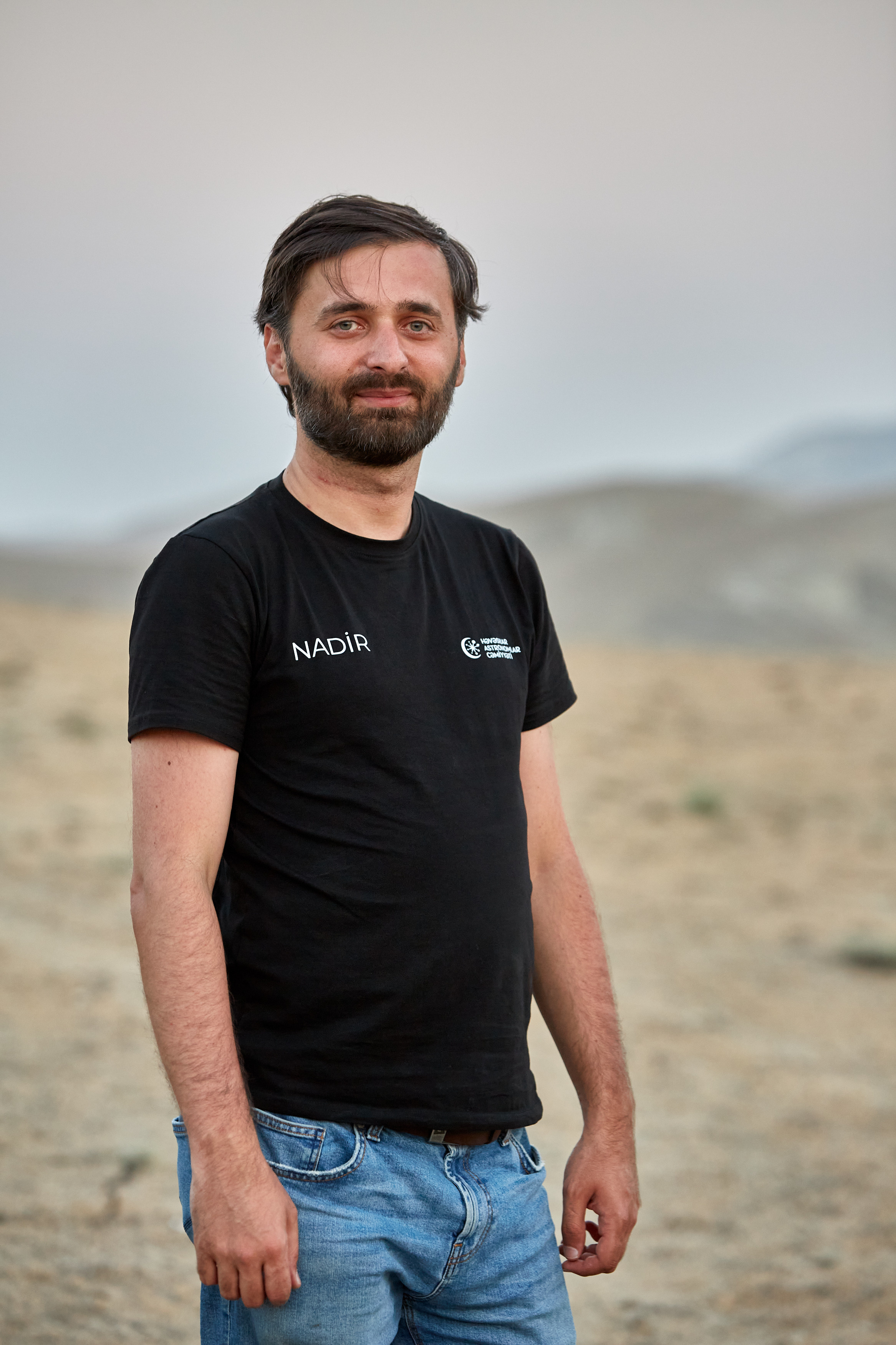 Astrokamp — Perseidlər, Xızı (#002). Həvəskar Astronomlar Cəmiyyəti — Astronomy.az