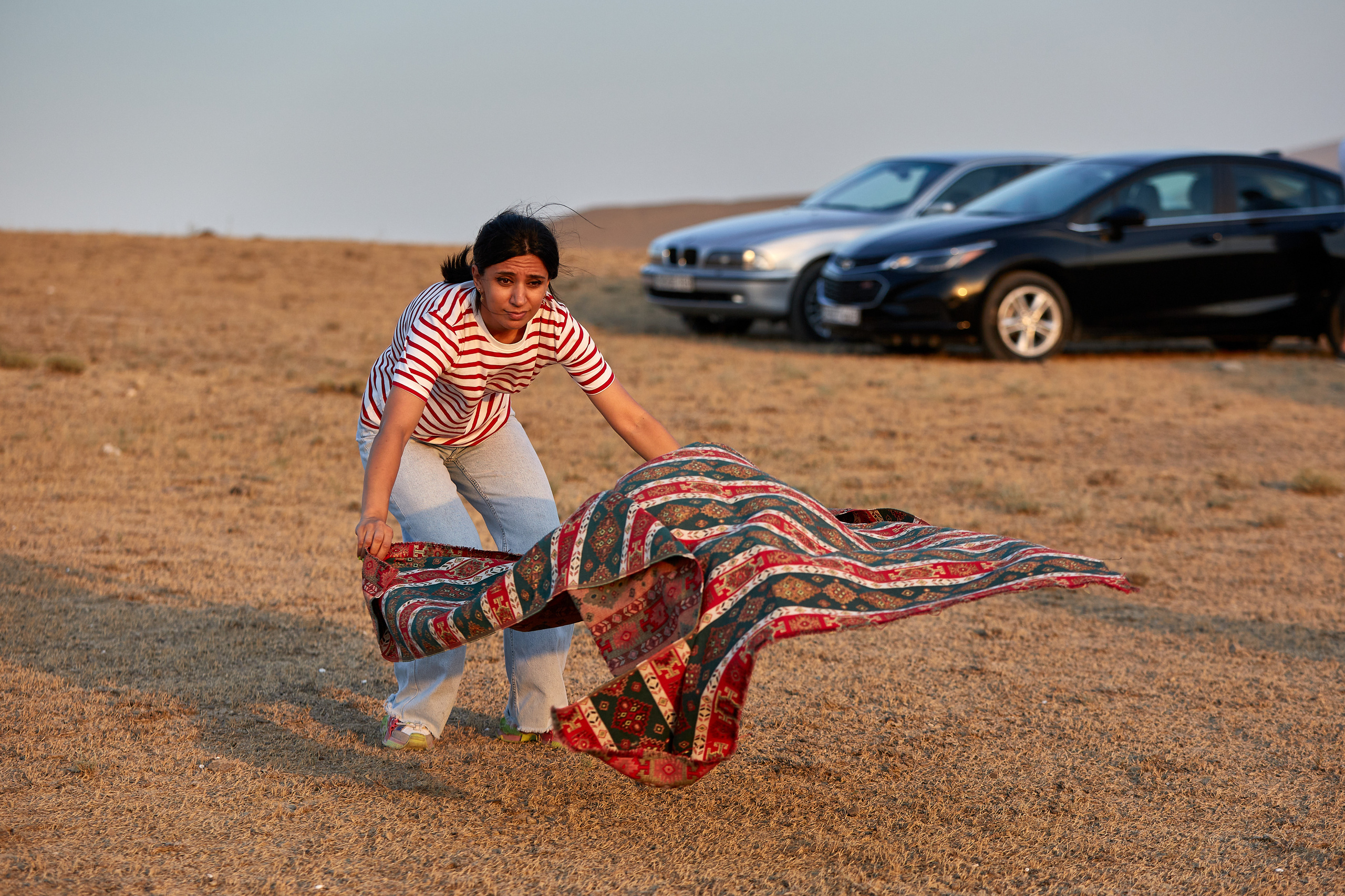 Astrokamp — Perseidlər, Xızı (#002). Həvəskar Astronomlar Cəmiyyəti — Astronomy.az