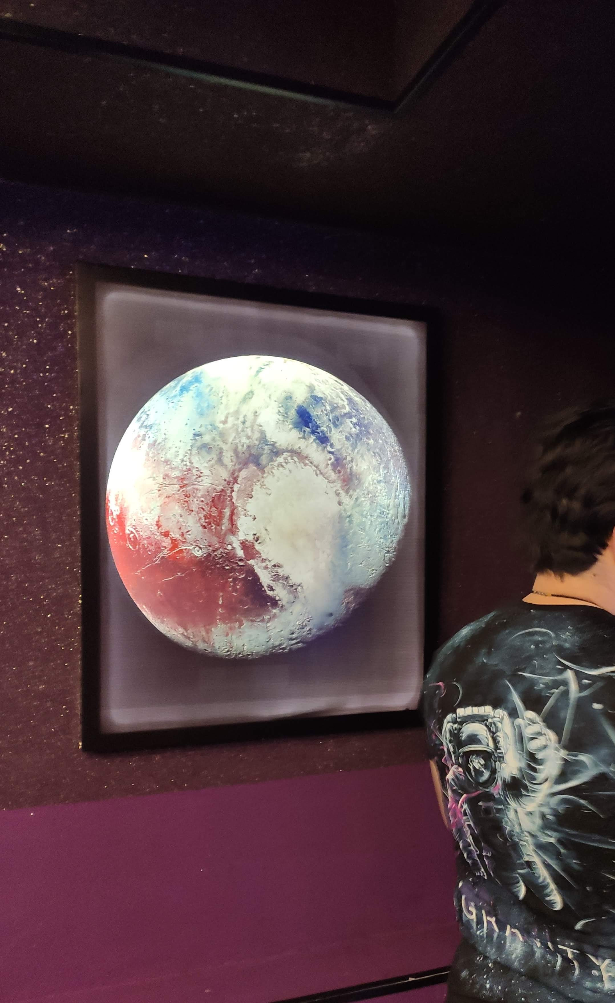 “Ulduzların həyat dövrü” miniseminar. Həvəskar Astronomlar Cəmiyyəti — Astronomy.az