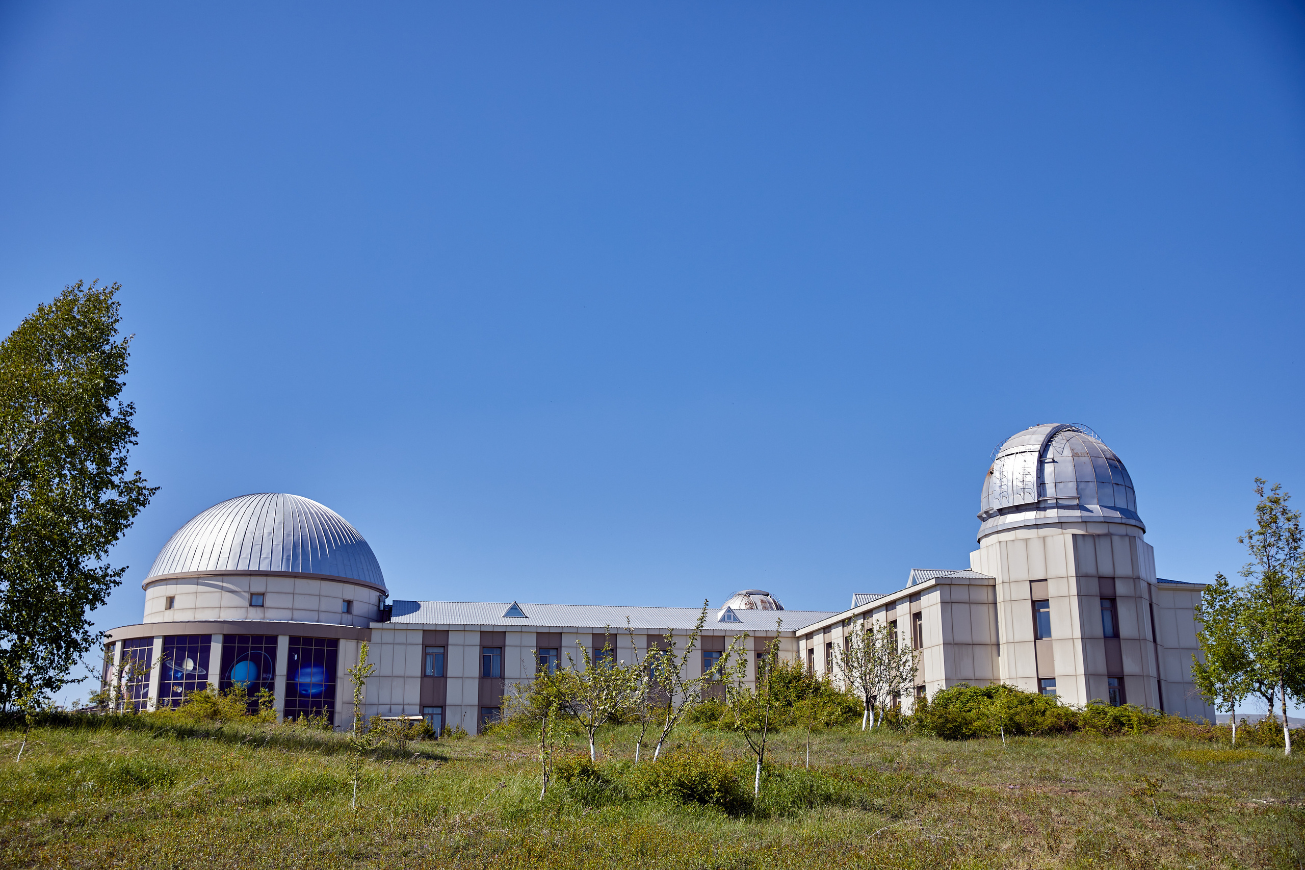 AstroKamp — Pirqulu. Həvəskar Astronomlar Cəmiyyəti — Astronomy.az