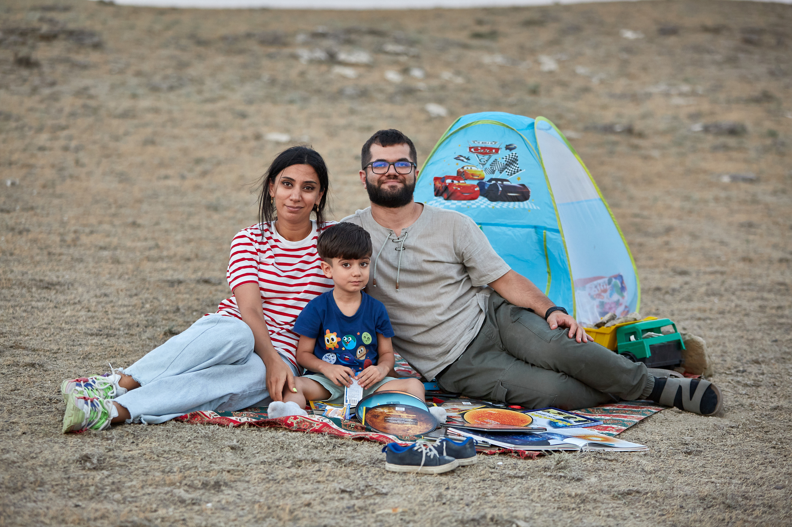 Astrokamp — Perseidlər, Xızı (#002). Həvəskar Astronomlar Cəmiyyəti — Astronomy.az