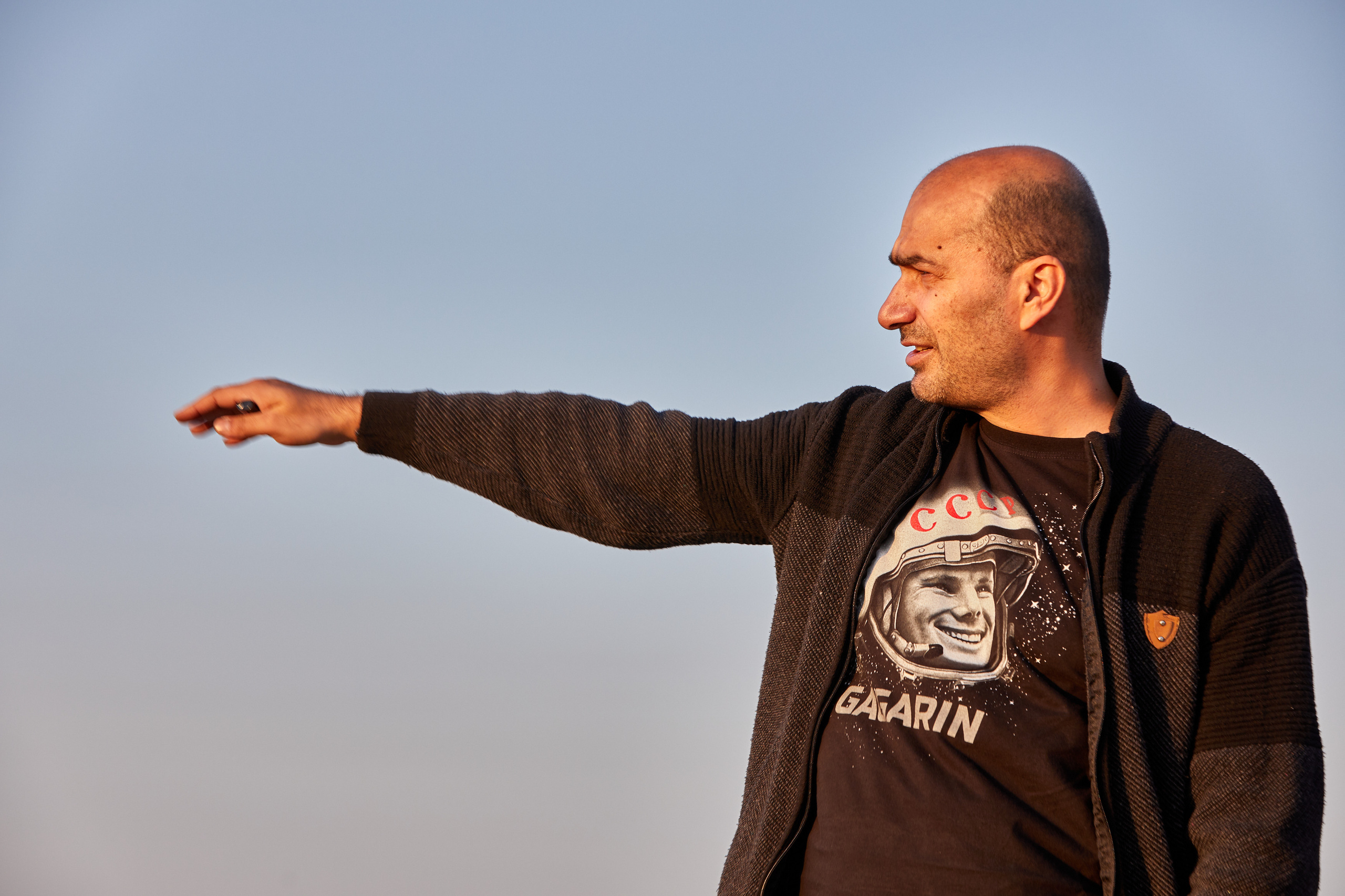 AstroKamp  — Cəngi (#005). Həvəskar Astronomlar Cəmiyyəti — Astronomy.az