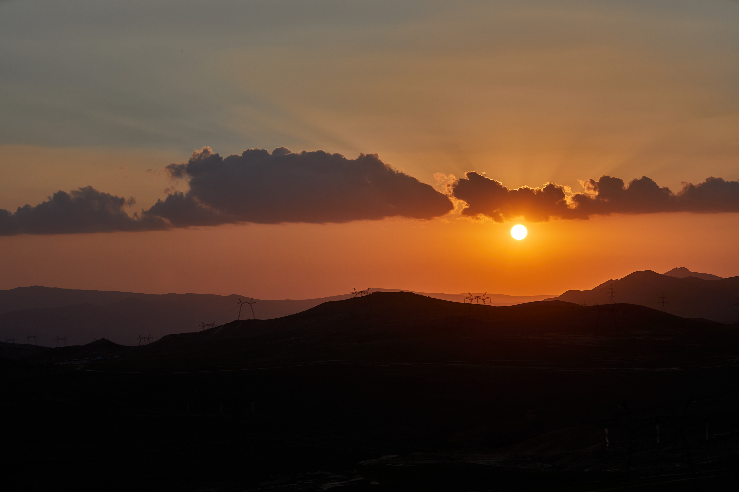 AstroKamp  — Cəngi (#005). Həvəskar Astronomlar Cəmiyyəti — Astronomy.az