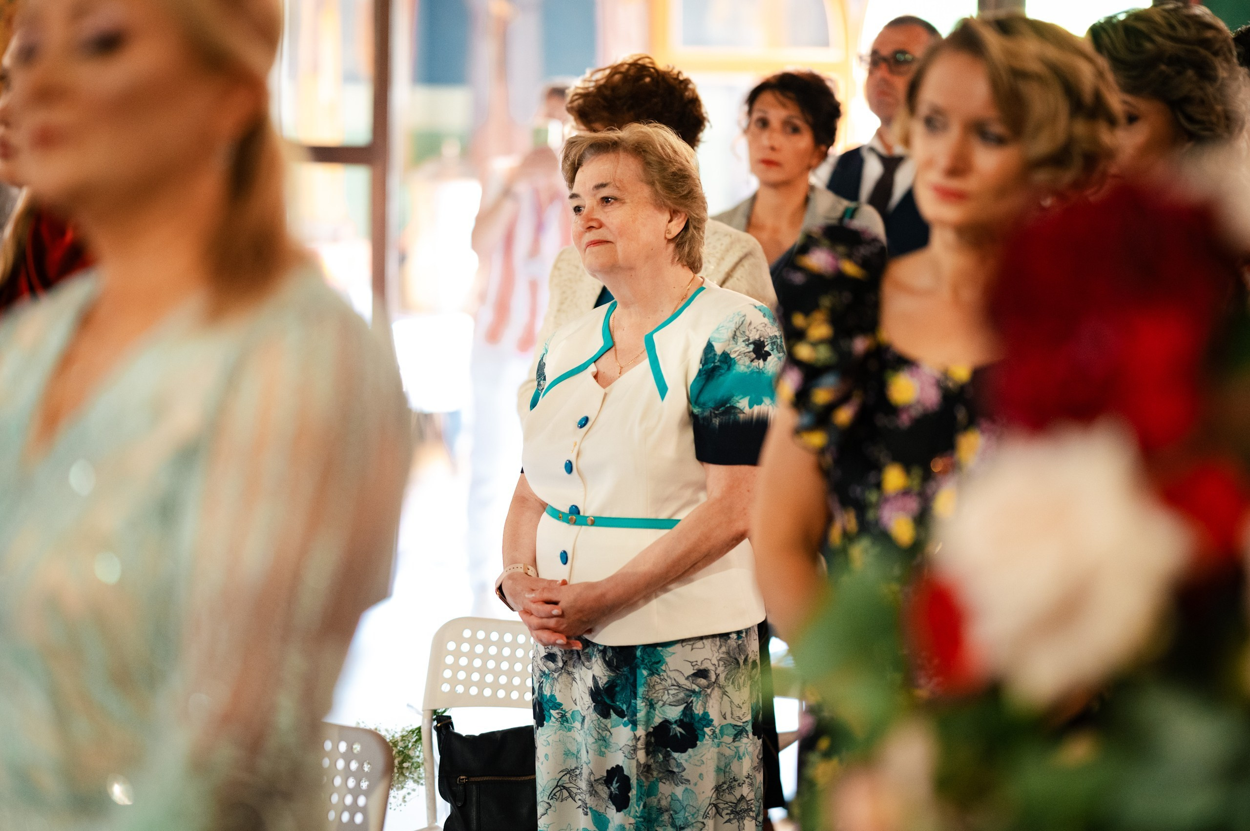 Raluca & Bogdan. BCarp Productions