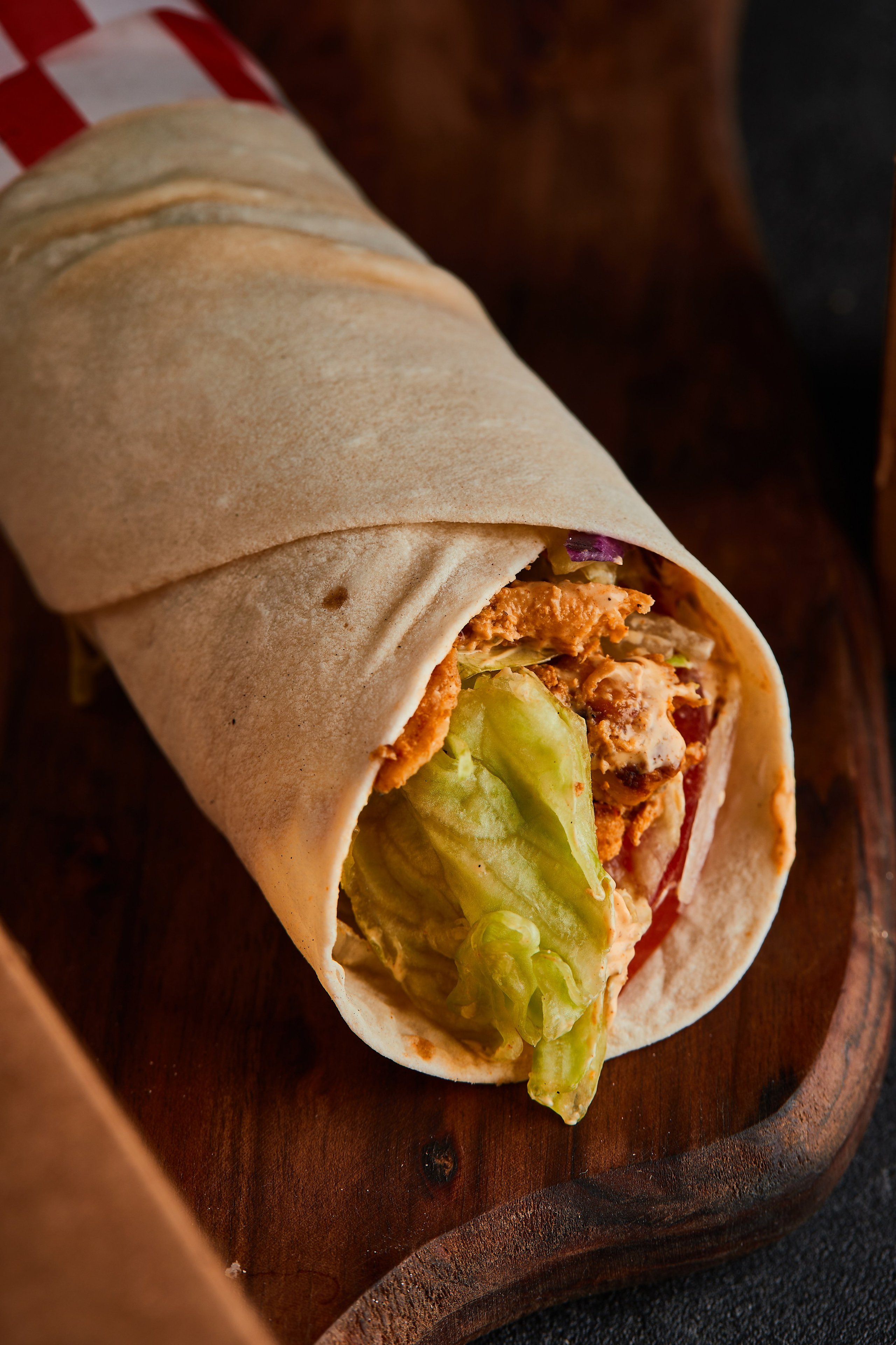 FOTO. Food & product photographer Suleyman Suleymanli