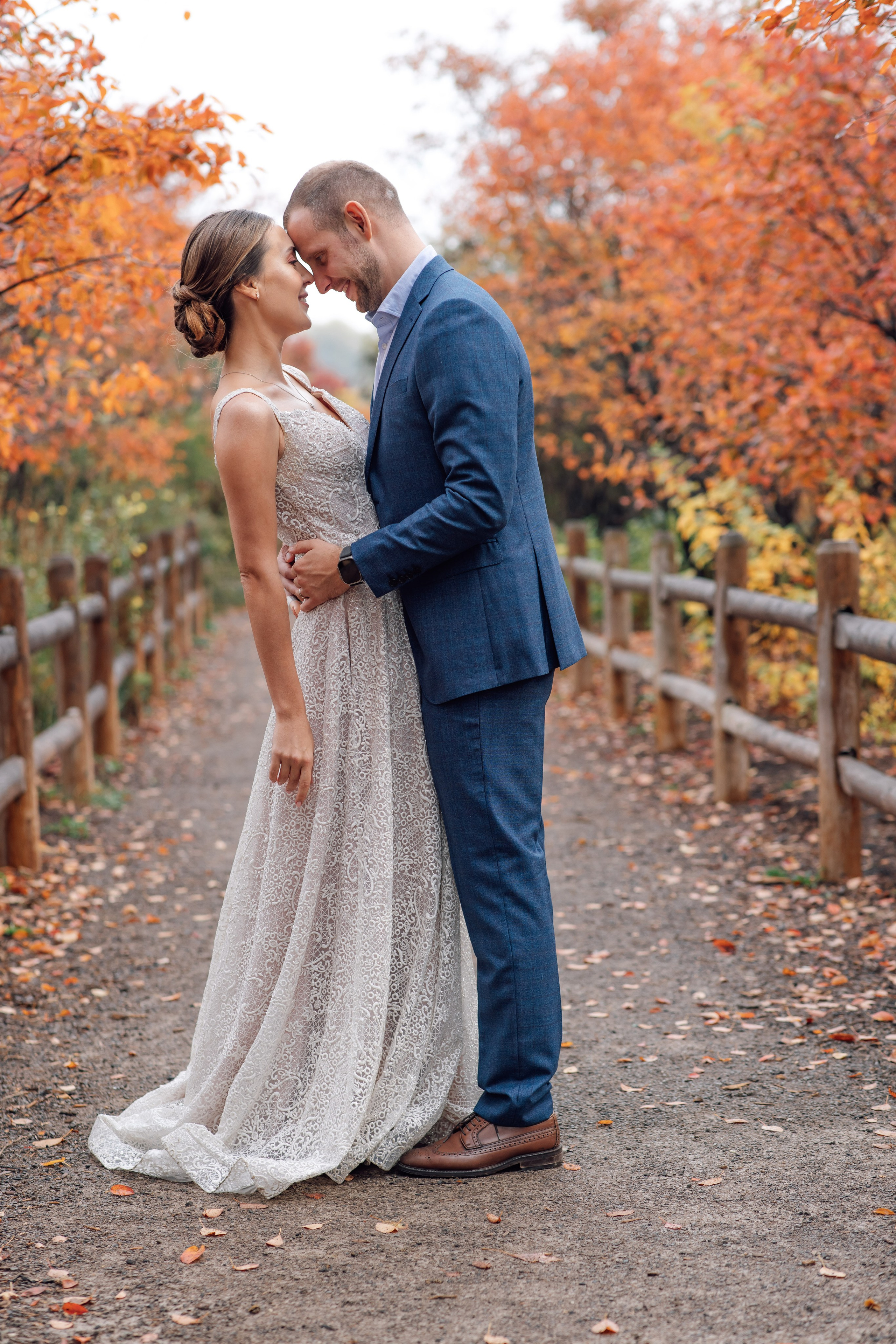 Wedding. Family, kids and love story photographer in Toronto Marina Kishenko