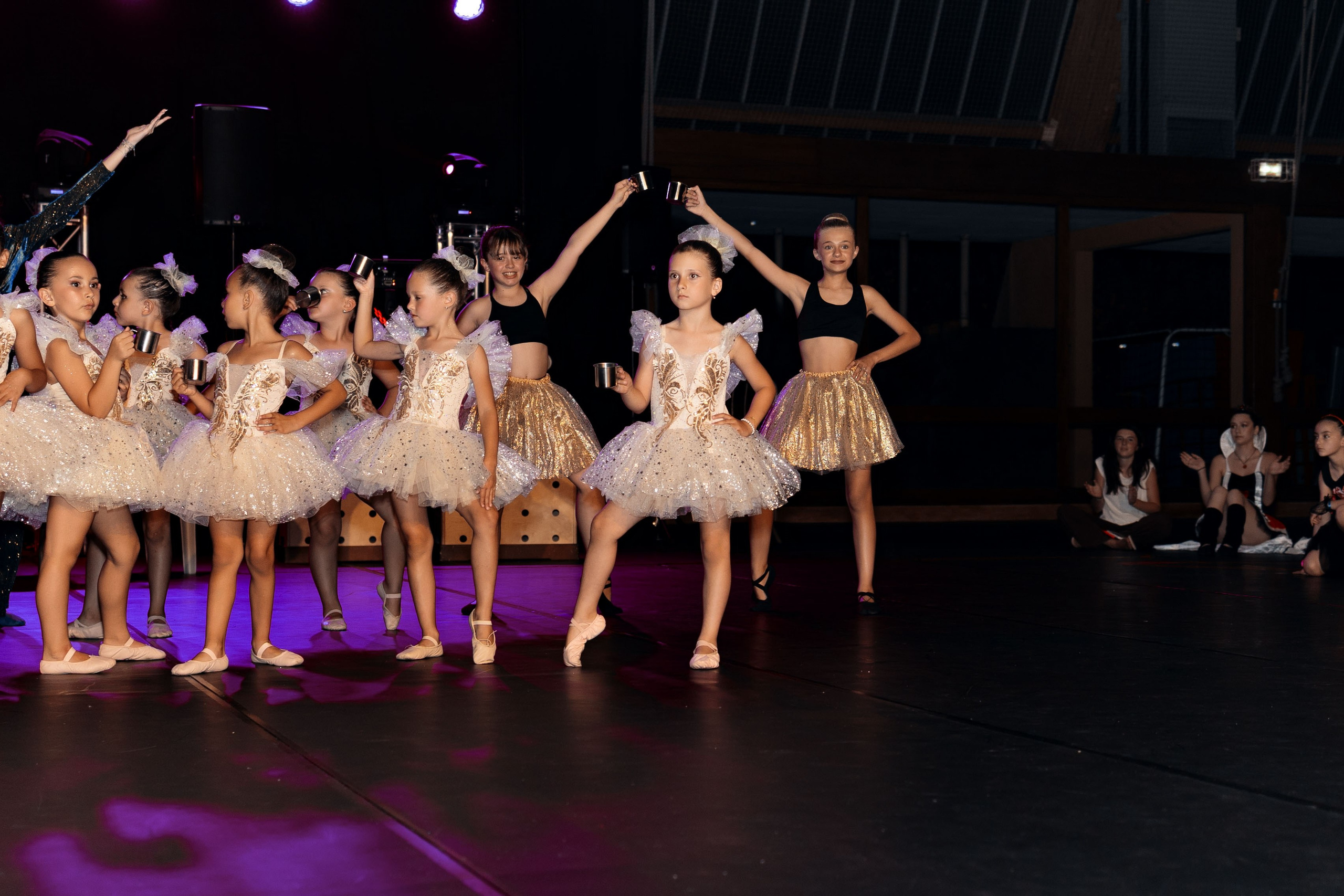 Carnaval Cogolin. Photographe en Côte d’Azur
