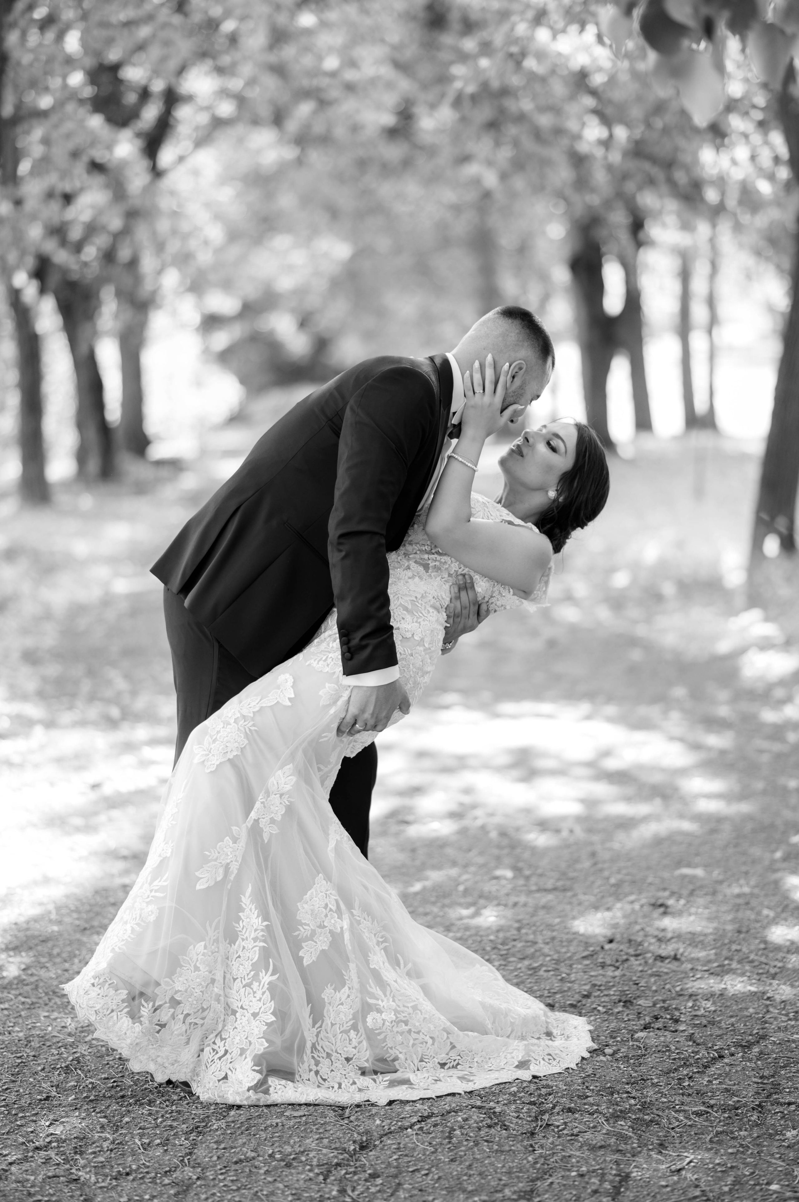 Weddings