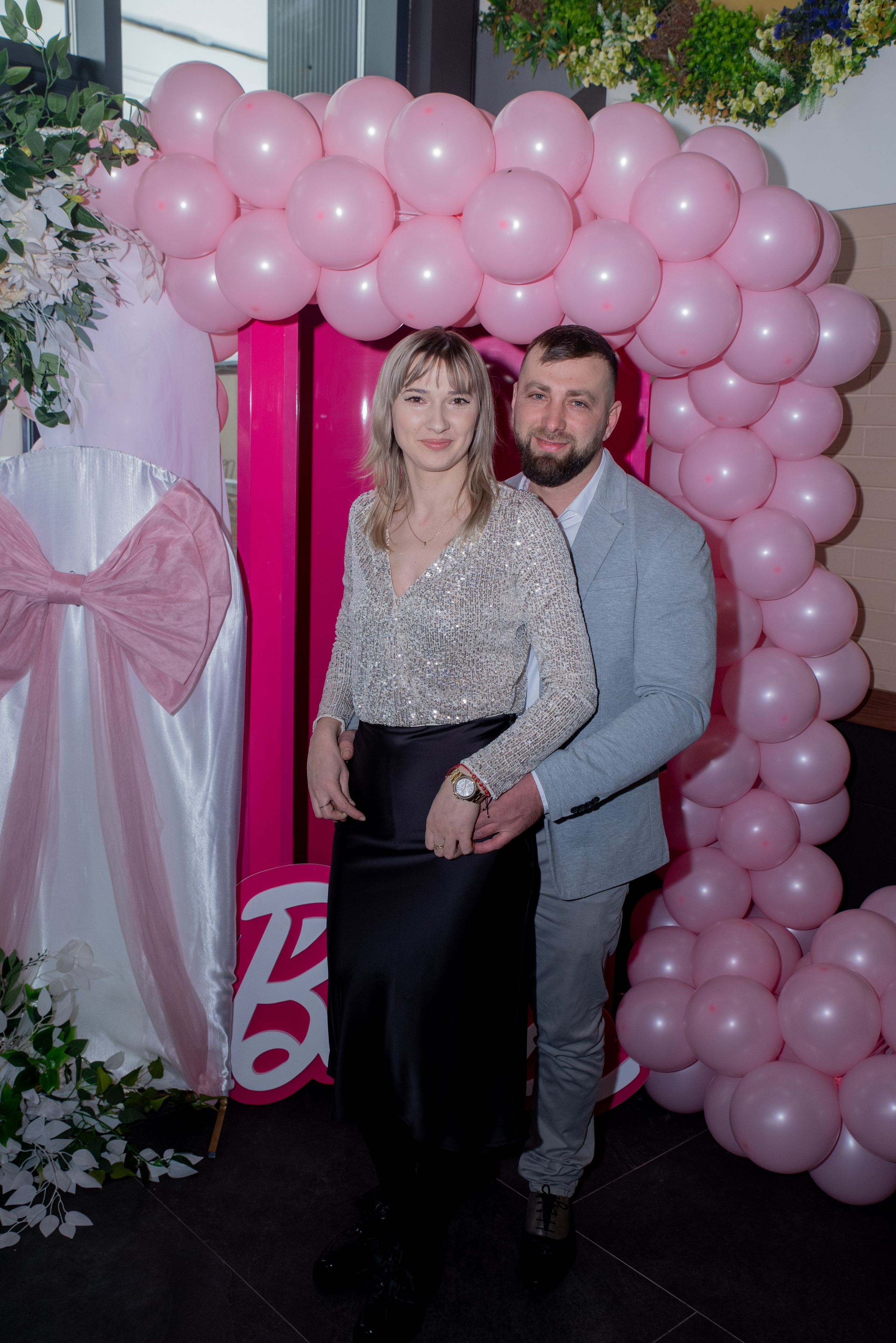 Ana Ionascu. Neagoe Studio — Fotograf Nuntă & Evenimente