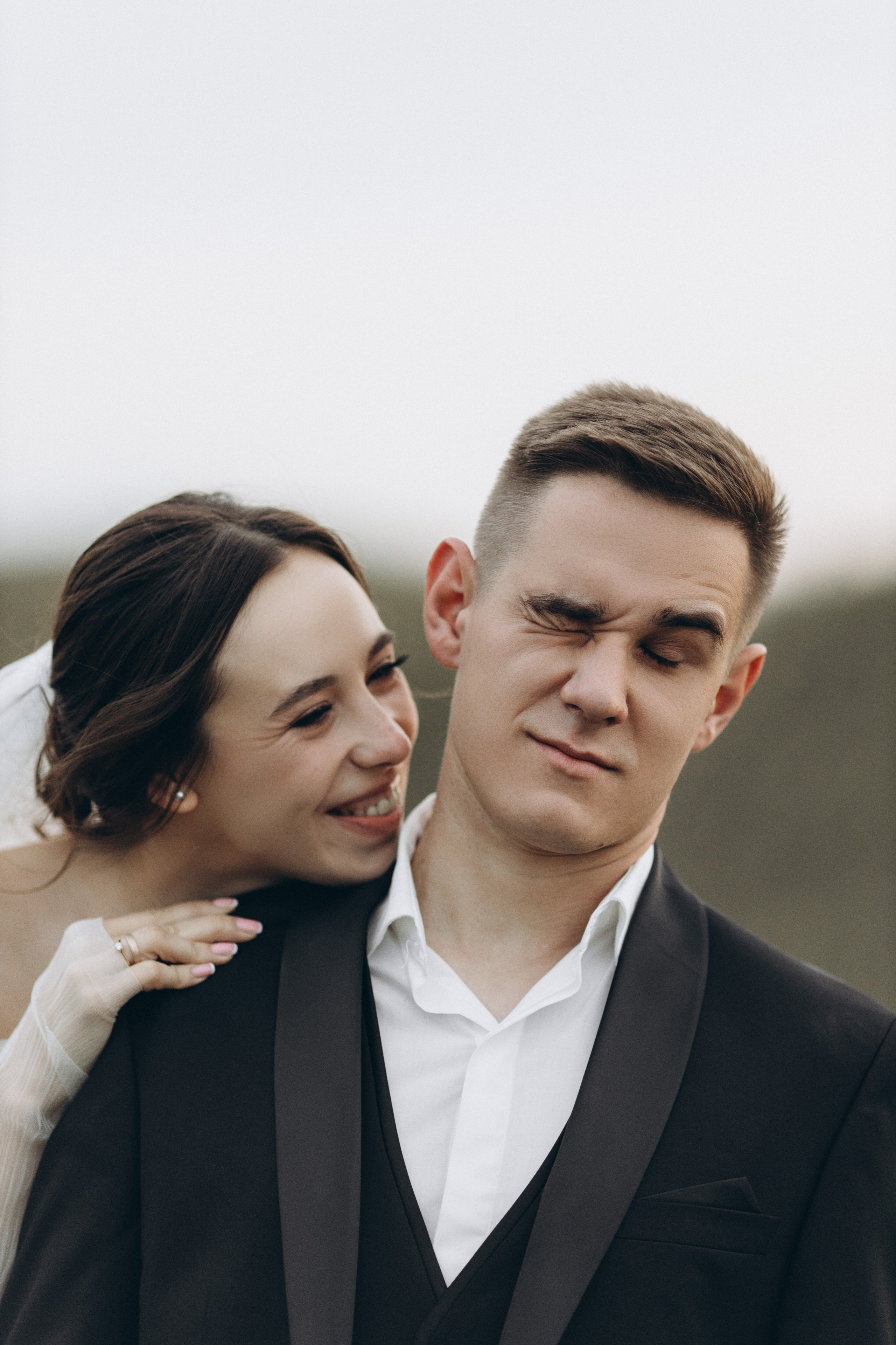 Сніжана та Саша дозйомка. Біліївські хутори. Ірина Терещук