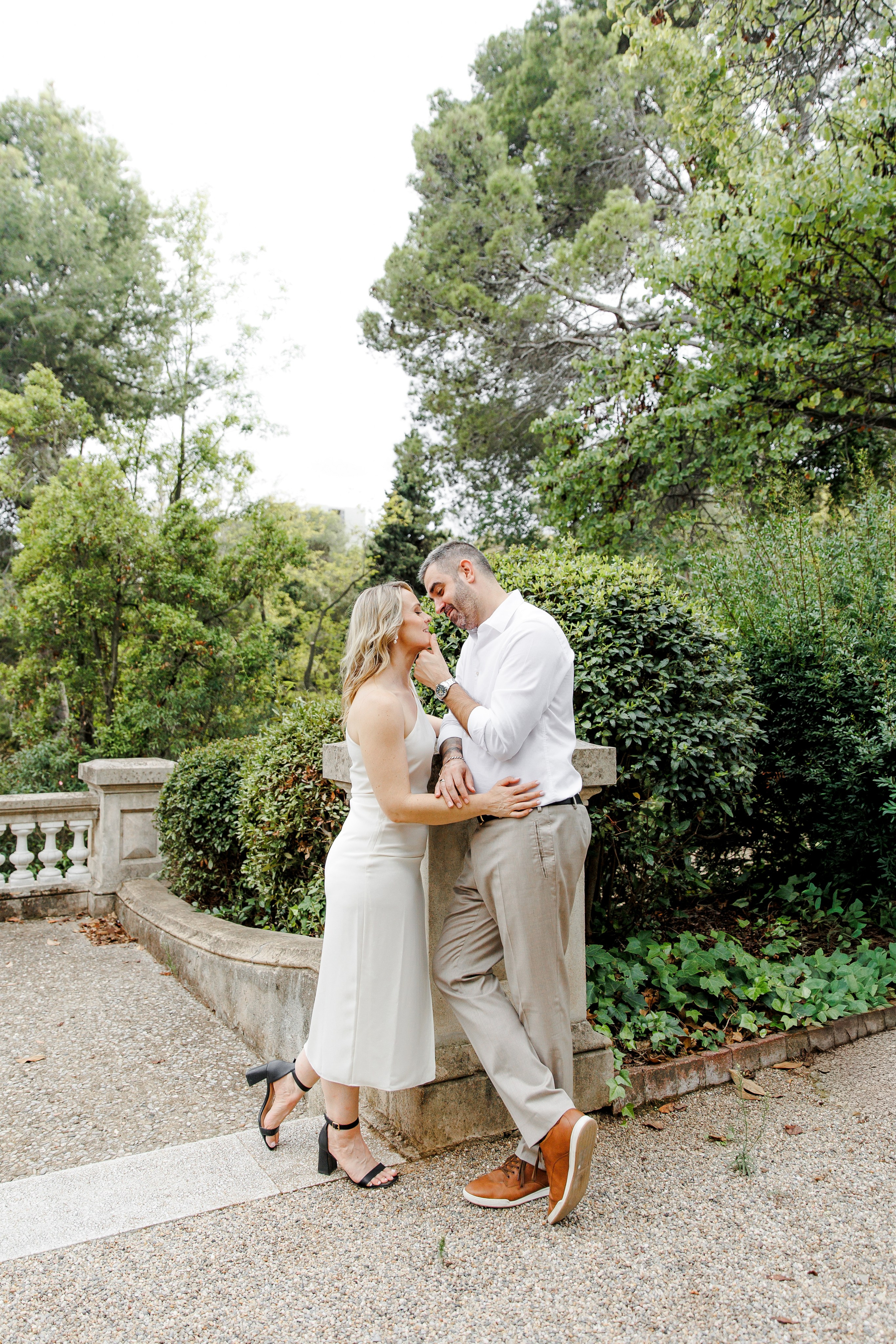 Katie & Alex. Wedding Photographer in Barcelona Lana Alekhina