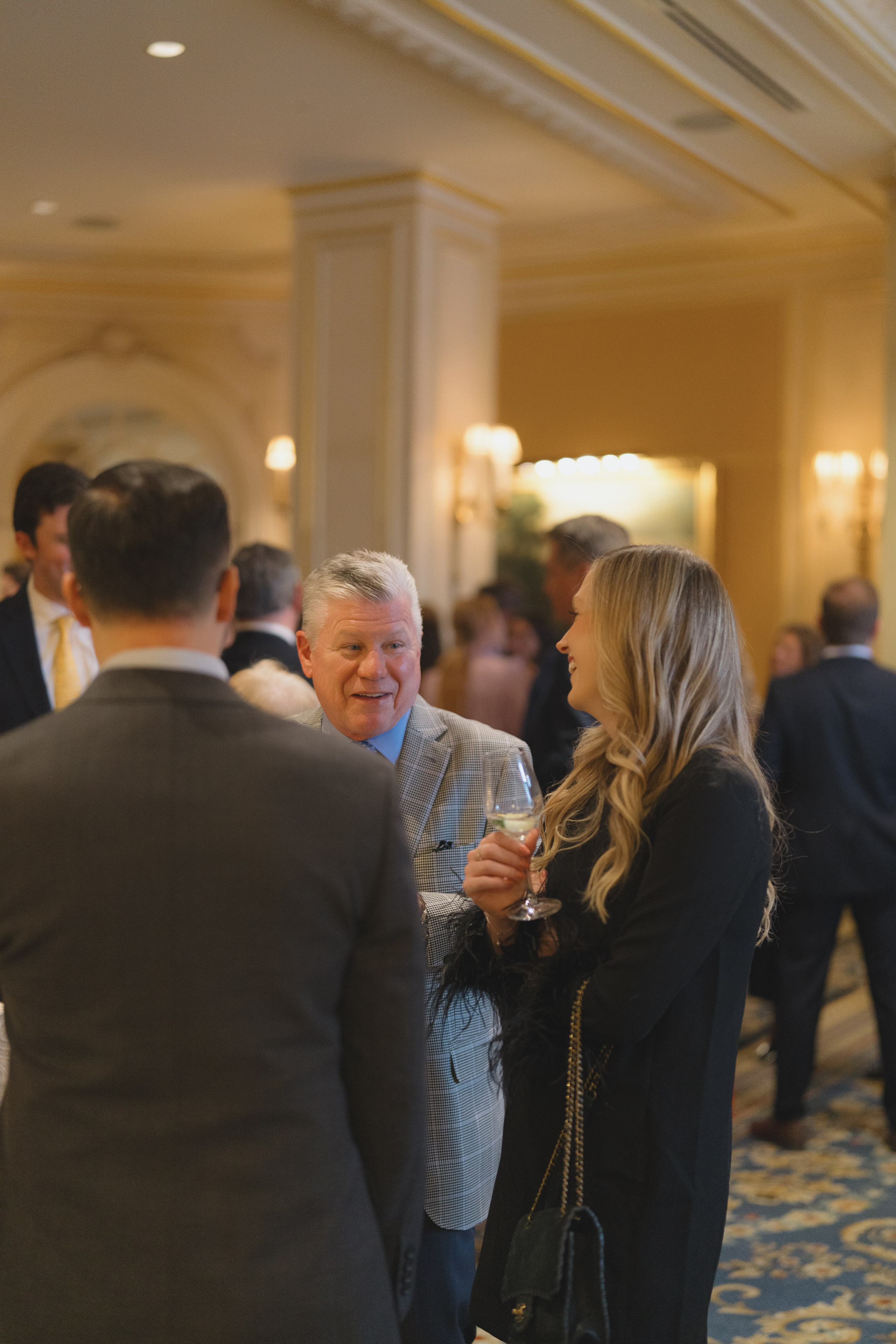 Anne and Maxwell. Wedding photographer and videographer New York | New Jersey