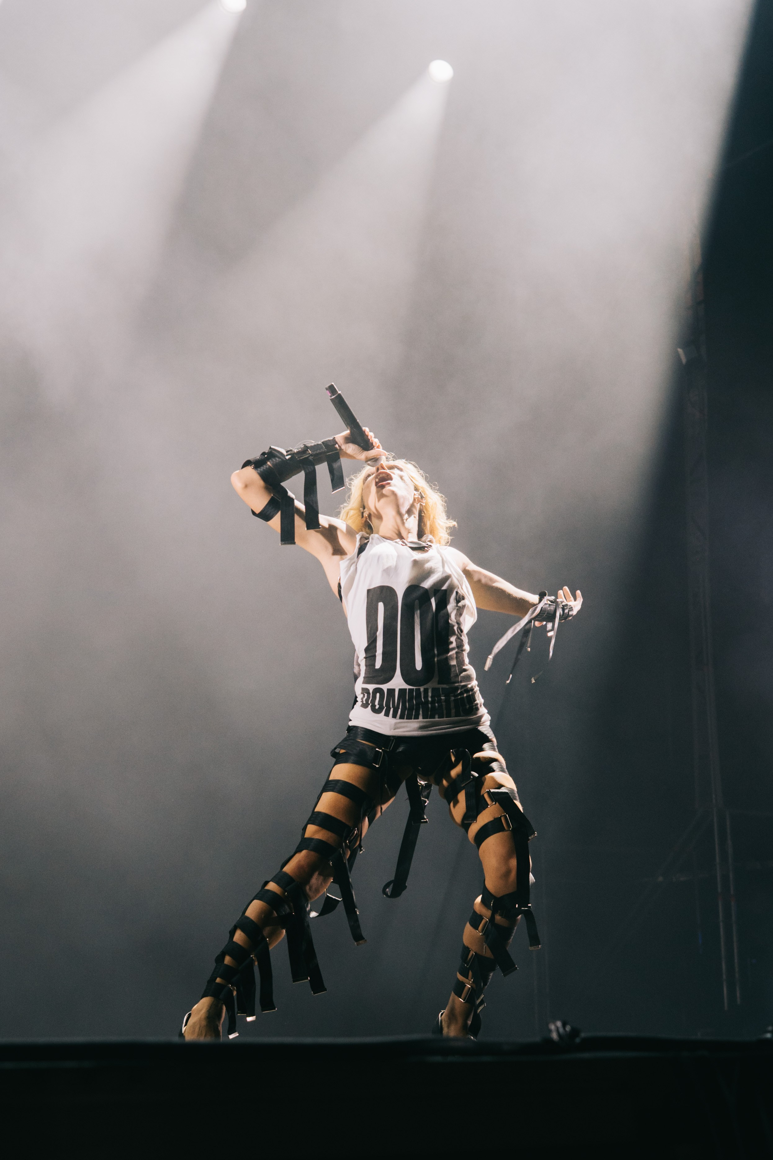 Music. NEREASPARA| Fotógrafa en Madrid