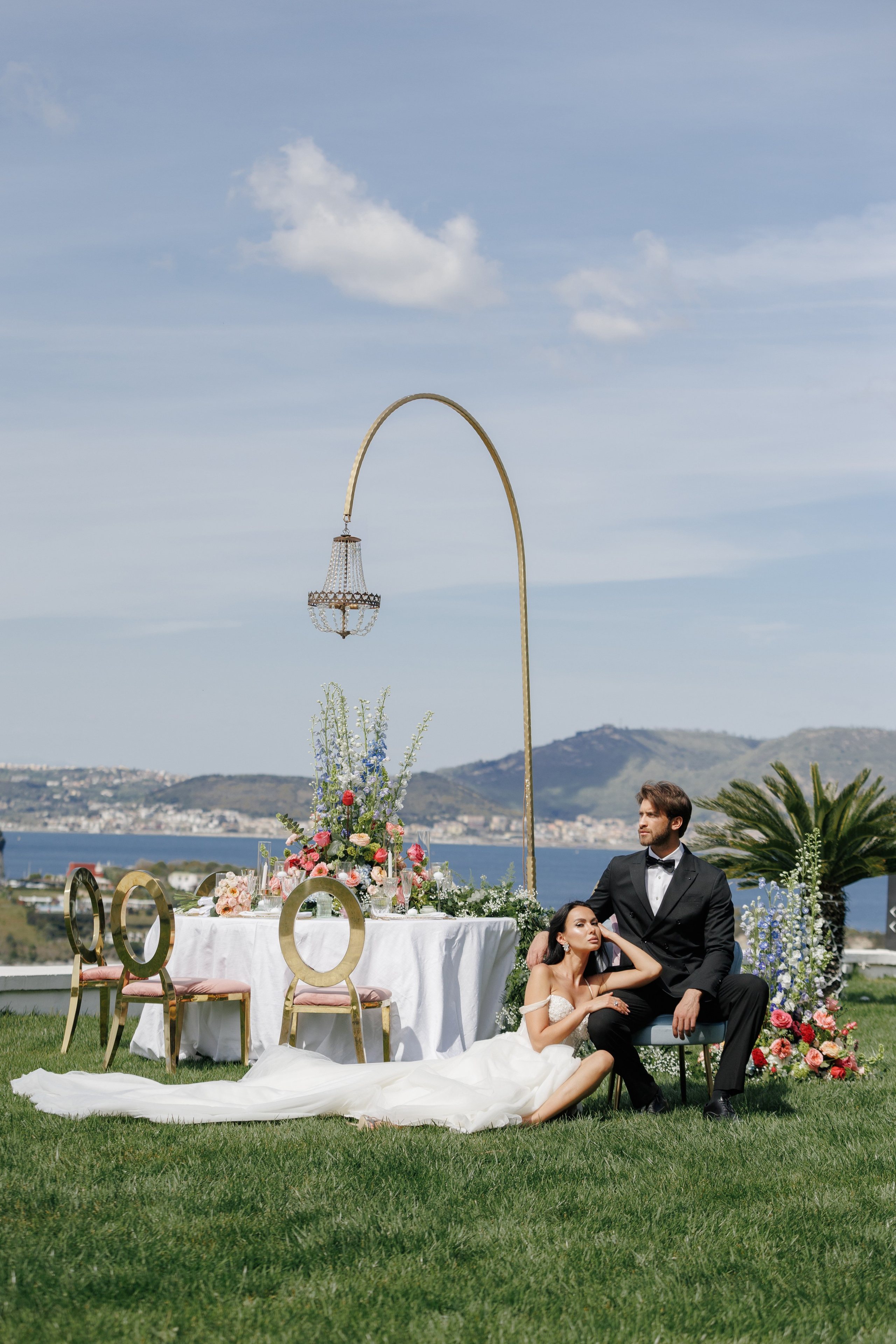 Amalfi Wedding & Second day Shootings 2025. Iurkovski PHOTOGRAPHY in Europe. Luxury destination weddings and events