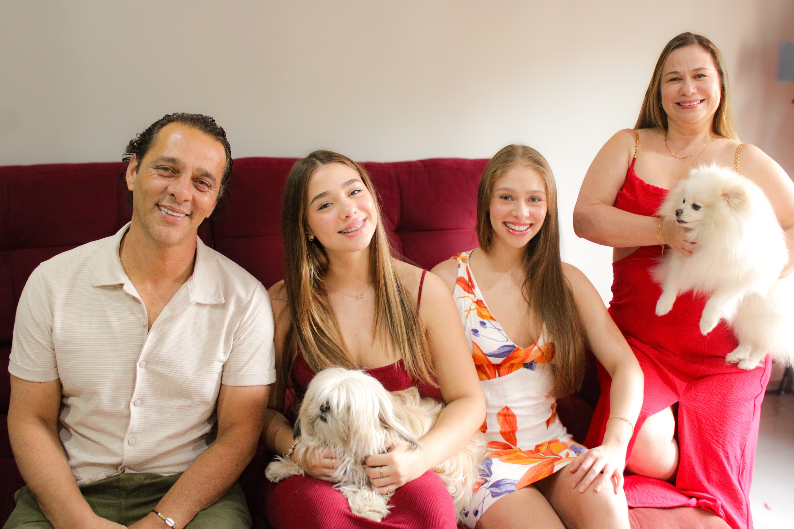 Ensaio Lyfestyle. Valkyestudio