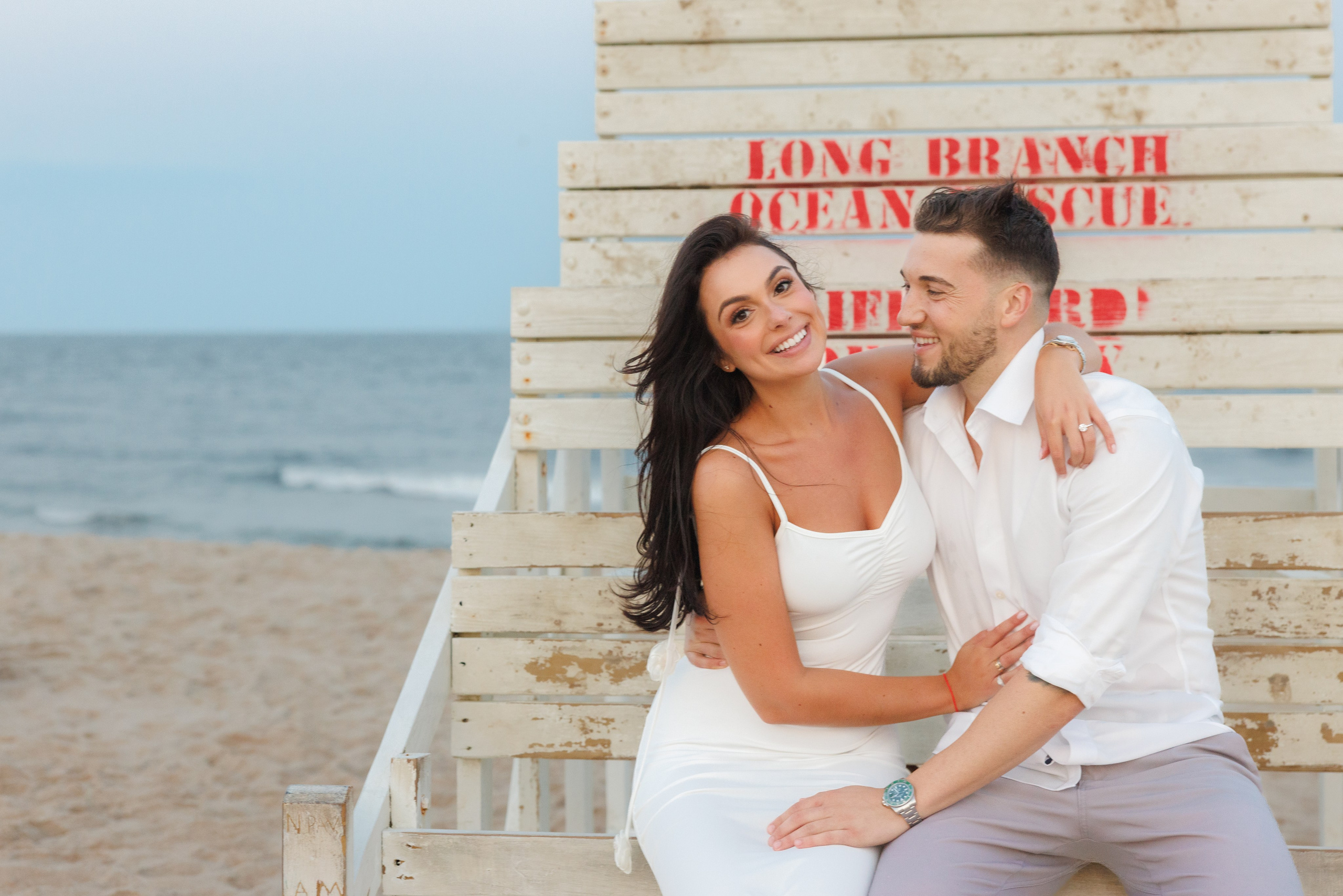 Engagement & Love Story. Wedding Photo & Video