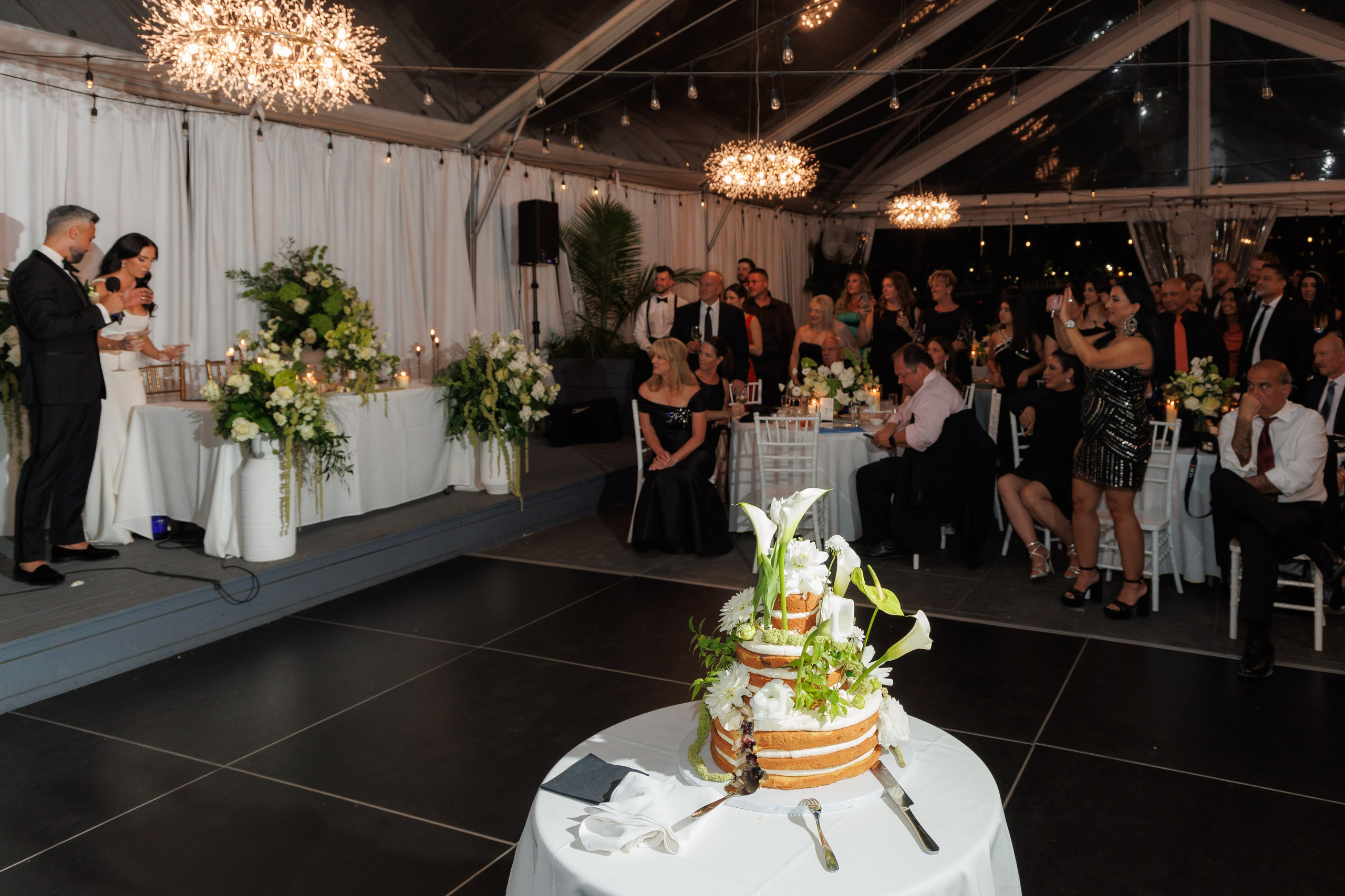 Rachel & Iman, The Sanctuary, New York, NY. Wedding Photo & Video