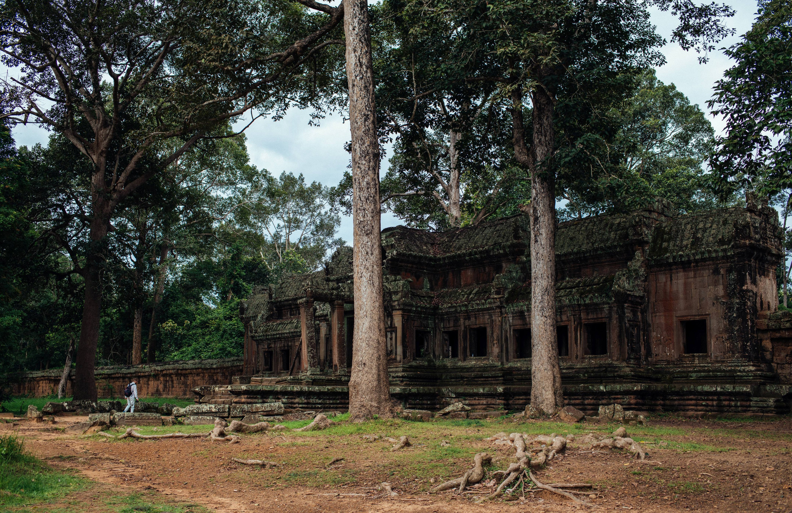 Cambodia. Artjom Kutuzov Photography